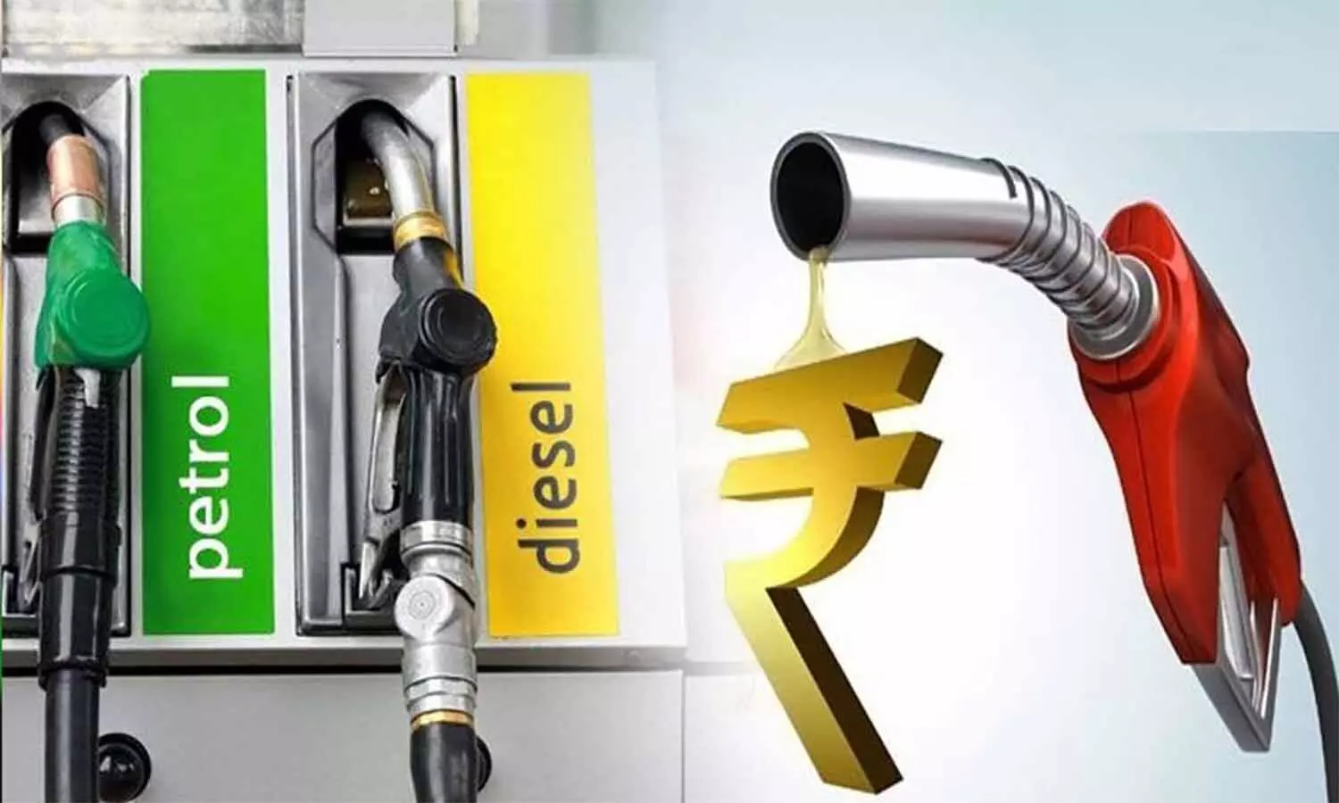 Petrol Diesel Rate Today: कच्चे तेल के दाम में भारी गिरावट, एमपी में यह हैं पेट्रोल-डीजल के नए रेट