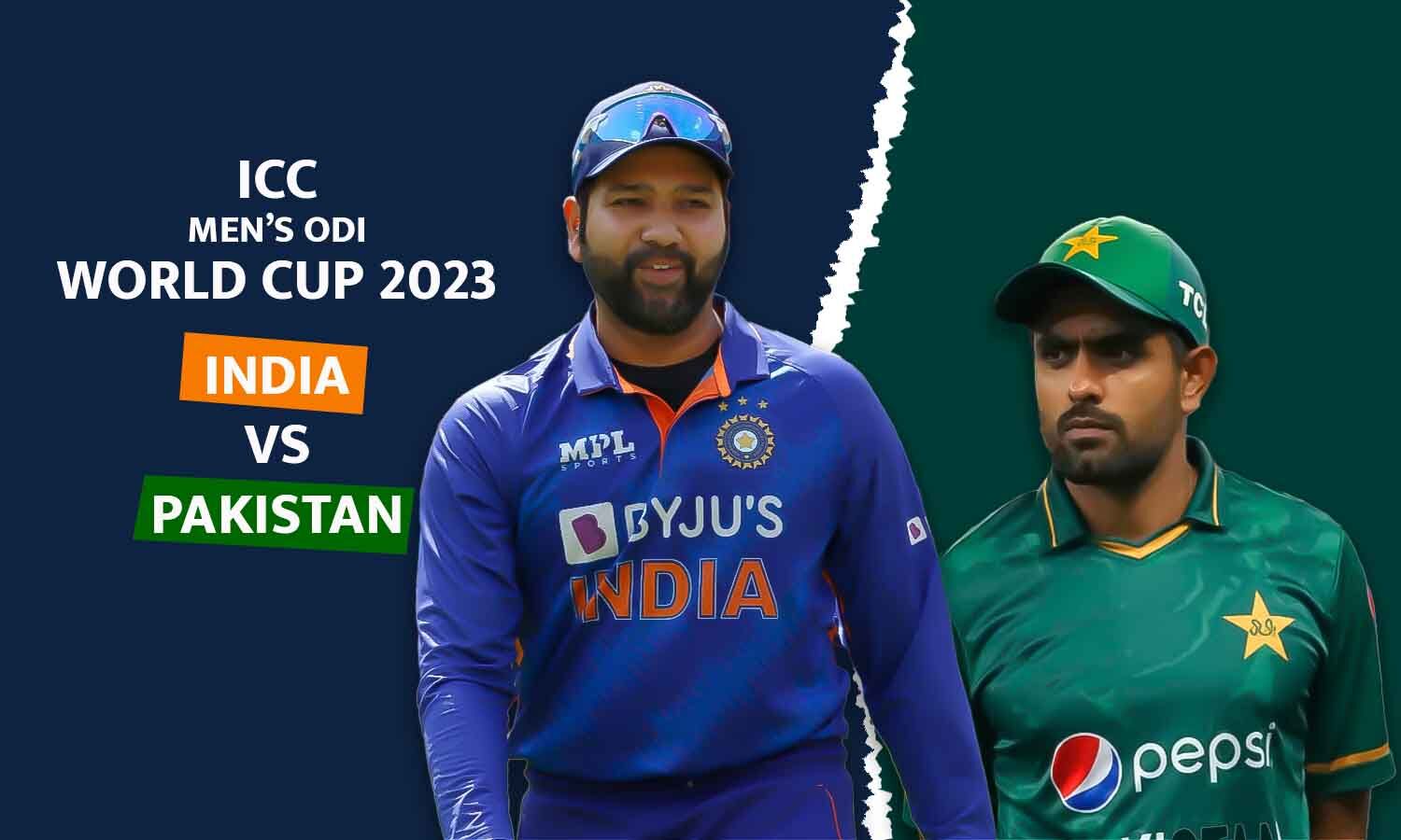 ICC ODI World Cup 2023 अहमदाबाद के नरेंद्र मोदी स्टेडियम में हो सकता