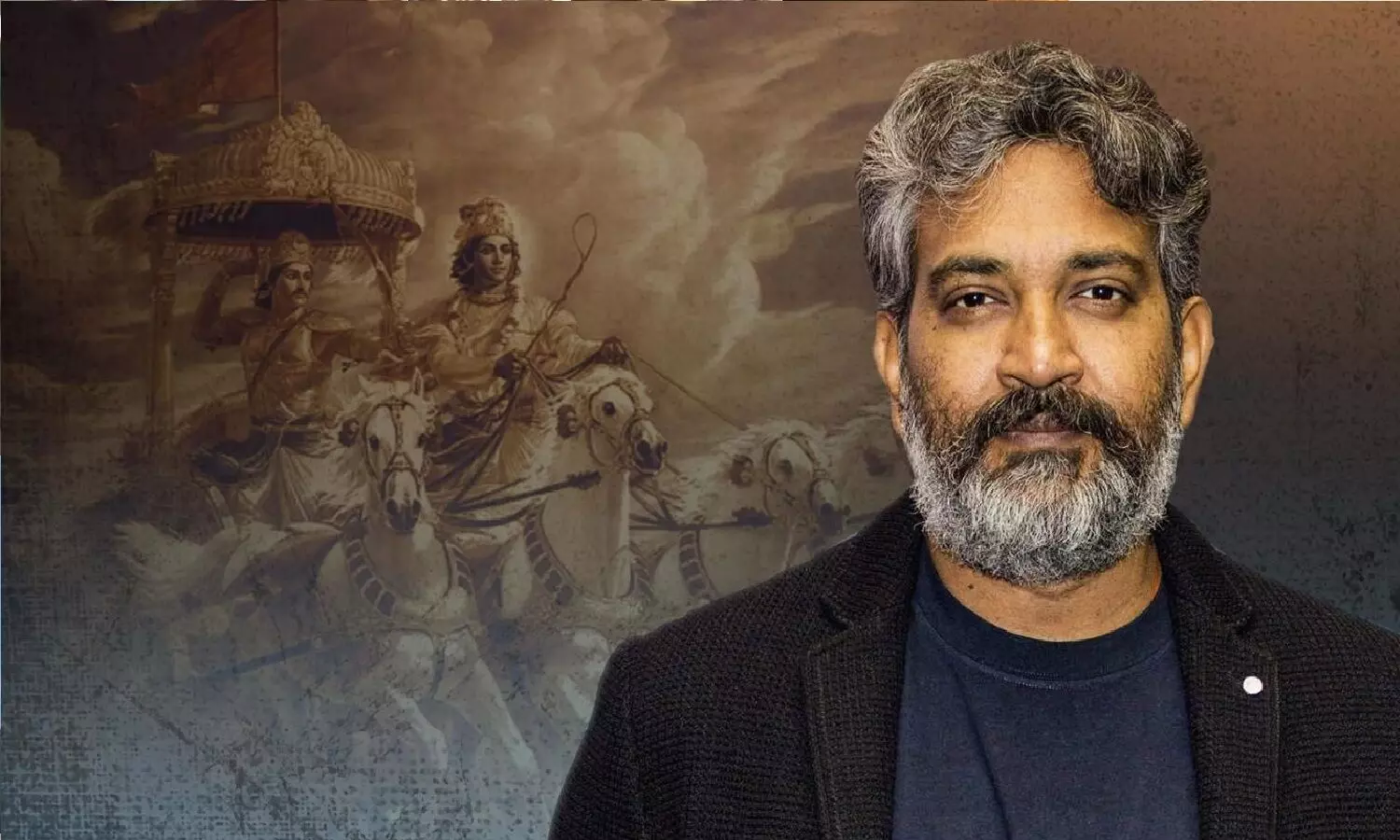 SS Rajamoulis Mahabharata: राजामौली ने कहा महाभारत बनाऊंगा वो भी 10 पार्ट में