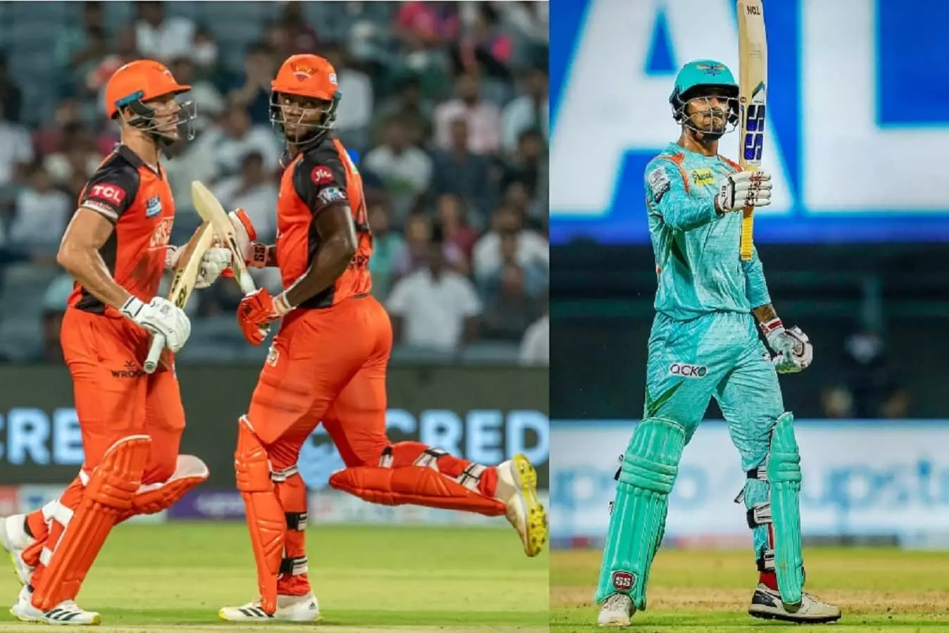 IPL 2023 SRH VS LSG 13 May Dream 11 Team Prediction: यह प्लेयर्स बना सकते हैं मालामाल!