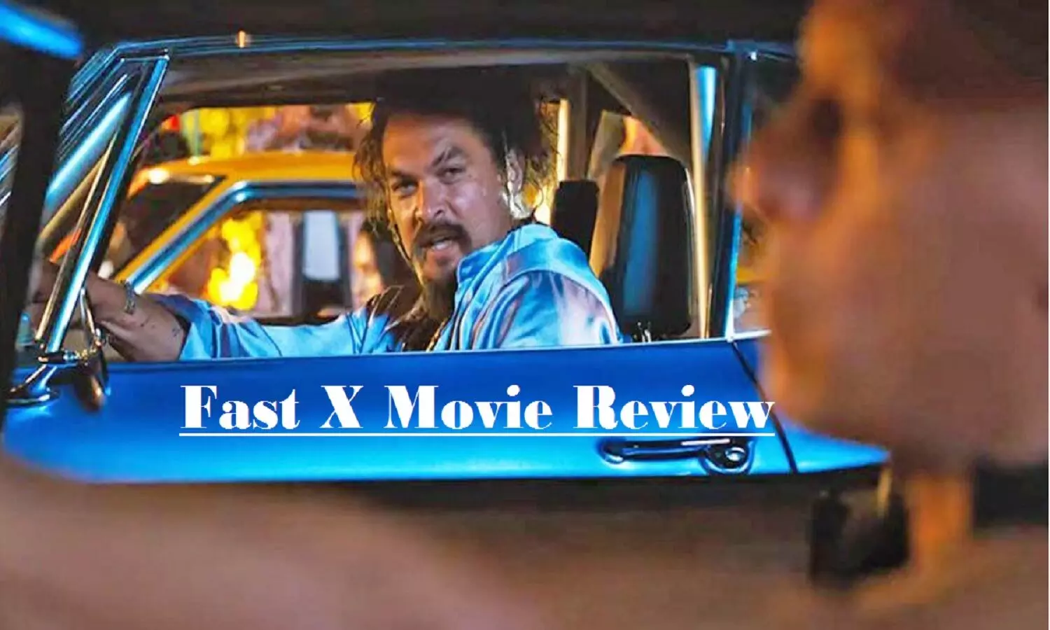 Fast X Review In Hindi: कंफ्यूजिंग, नॉनसेंस, और इनलॉजिकल, फिर भी एक्साइटिंग, एंटेरटेनिंग और मस्ट वॉच