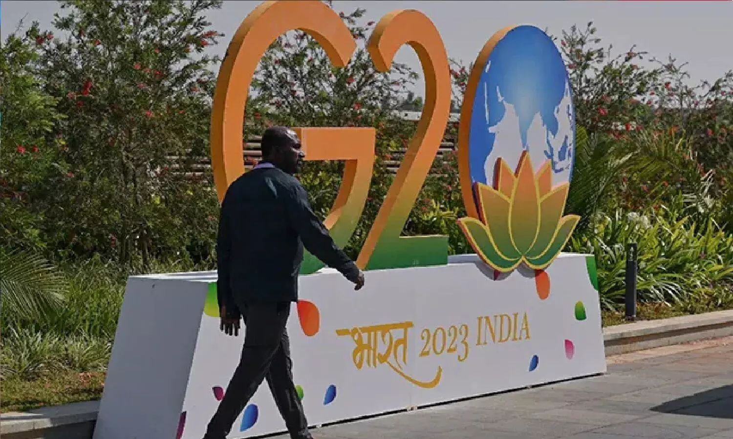 G-20 Meeting को लेकर चीन ने कहा- हम विवादित जगह में बैठक नहीं करते! भारत ने तगड़ा जवाब दिया