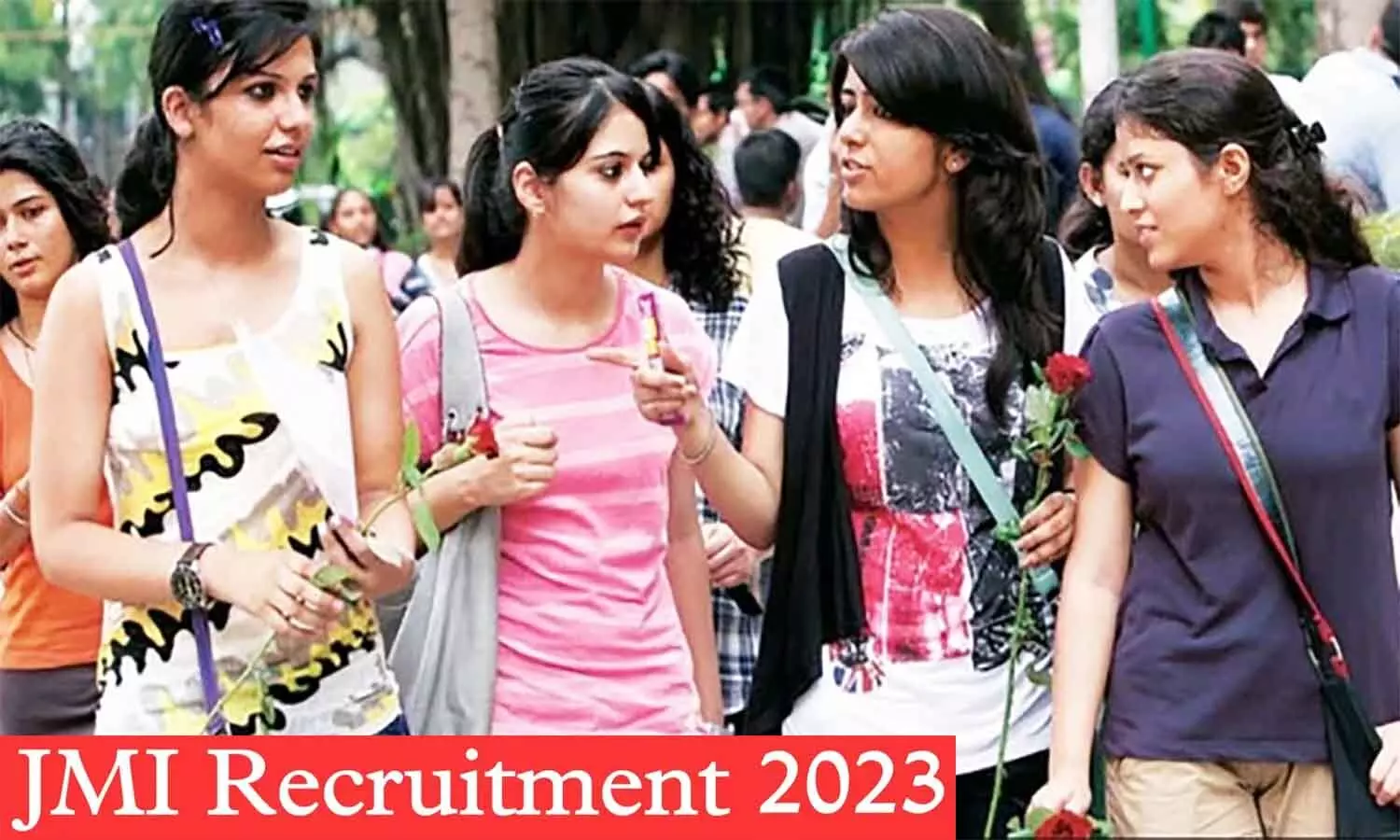 JMI Recruitment 2023: जामिया मिलिया इस्लामिया में नॉन टीचिंग पदों पर निकली वैकेंसी, यह होनी चाहिए योग्यता