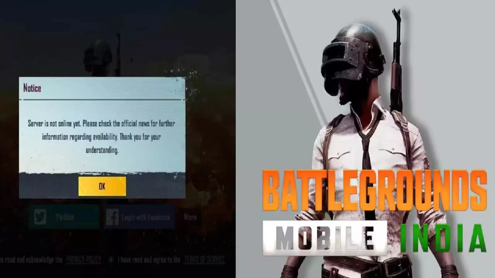 Battlegrounds Mobile India Server Down: Play Store से नहीं हो रहा Download, सिर्फ ऐसे खेल सकेंगे BGMI, फटाफट से करें चेक