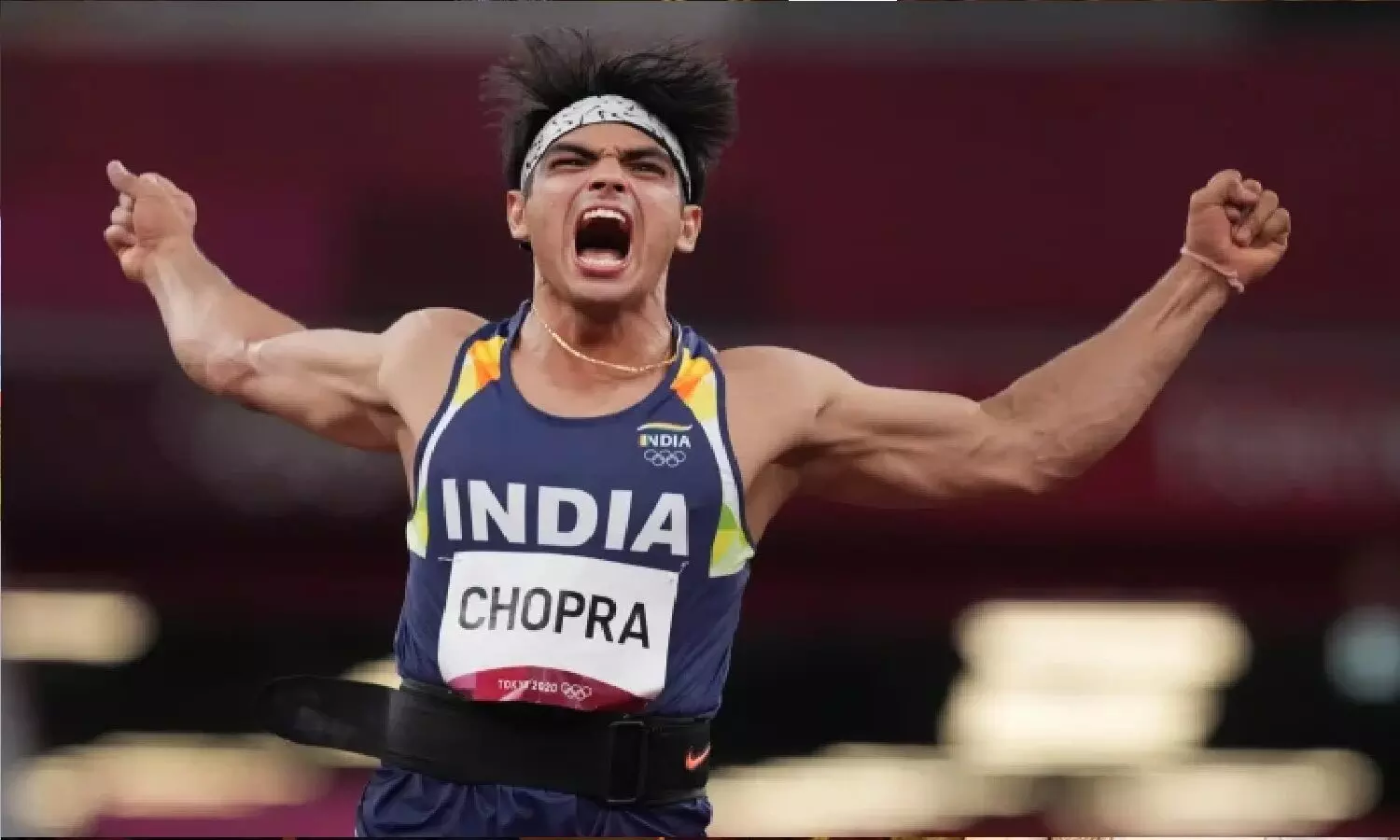 Worlds number one javelin thrower: दुनिया के नंबर वन जेवलिन थ्रोअर बनें नीरज चोपड़ा