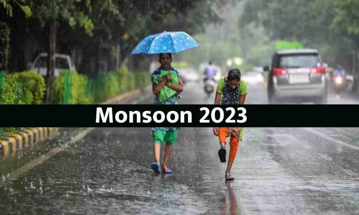 Monsoon 2023 Date मौसम विभाग ने बताया इस दिन आएगा मानसून? Monsoon