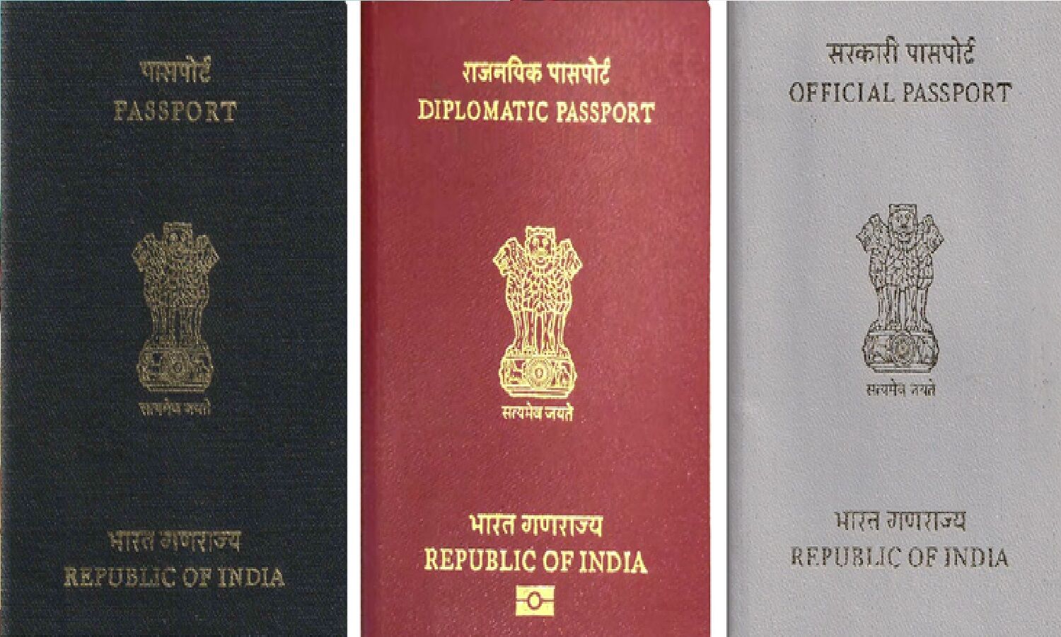 Online Passport Kaise Banta Hai