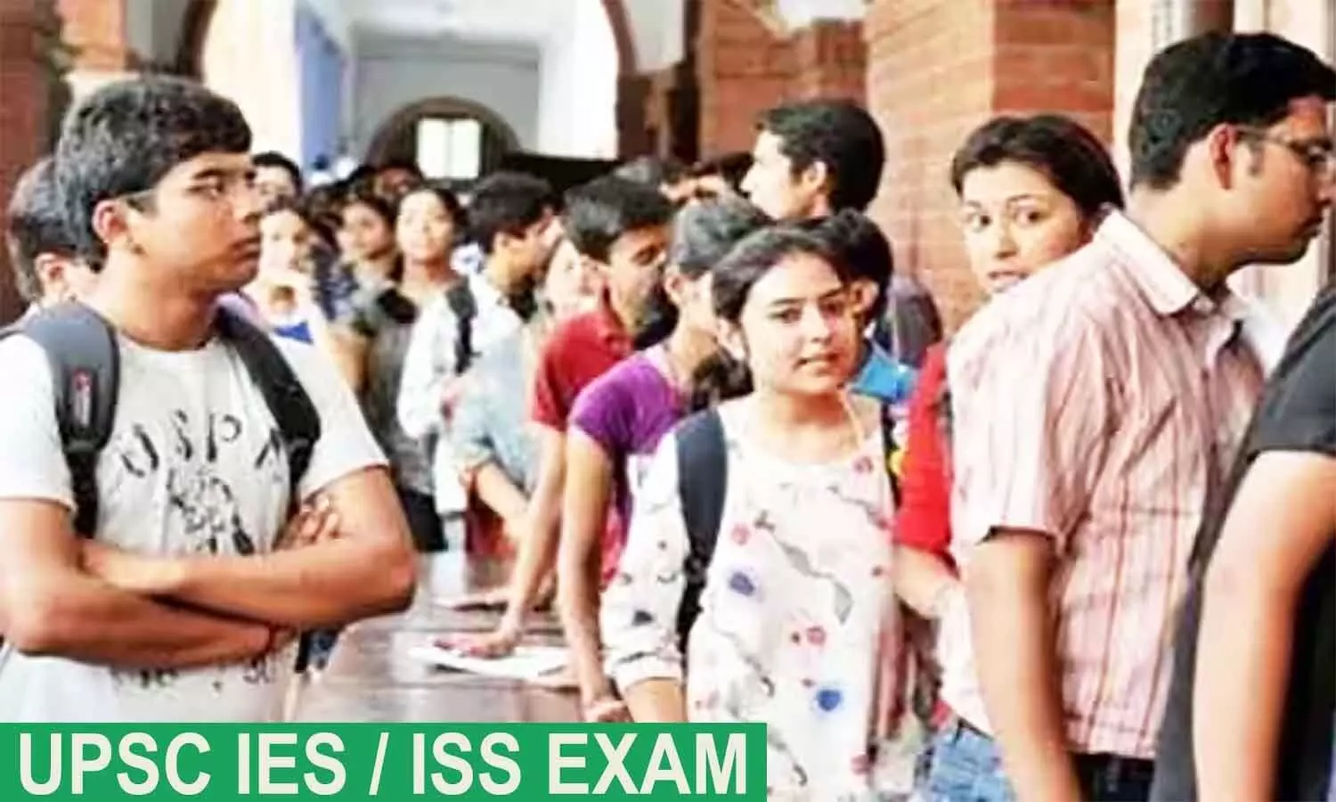 UPSC Exam 2023: आईईएस, आईएसएस एग्जाम का टाइम टेबल जारी, इन तारीखों को होगी परीक्षा