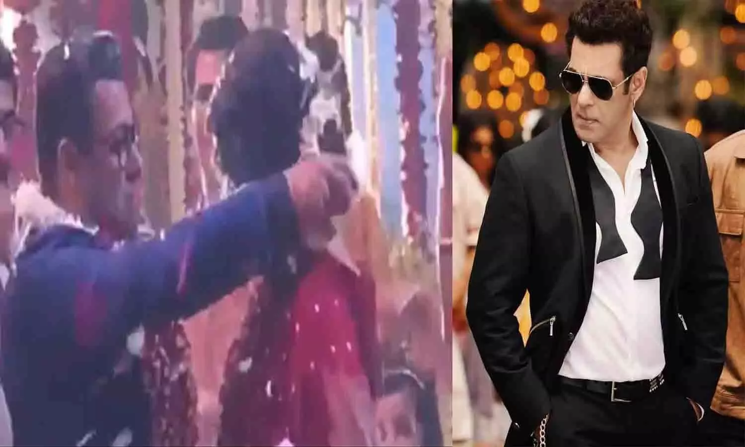 Salman Khan Ki Shadi