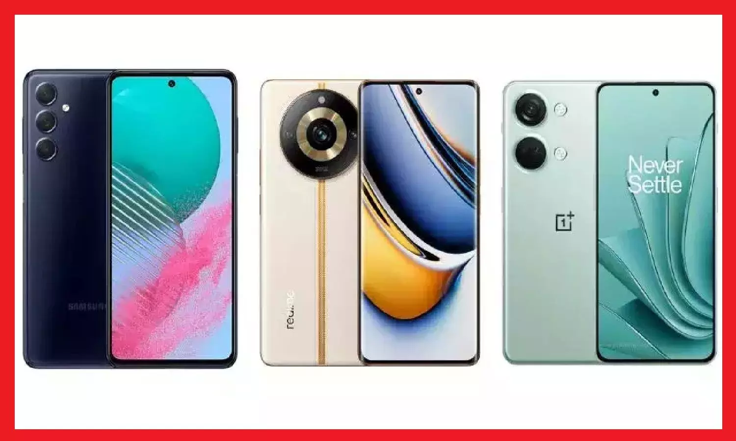 Upcoming Smartphones In June 2023: नया स्मार्टफोन खरीद रहे? पहले जून में लॉन्च होने वाले नए मोबाइल देख लीजिये