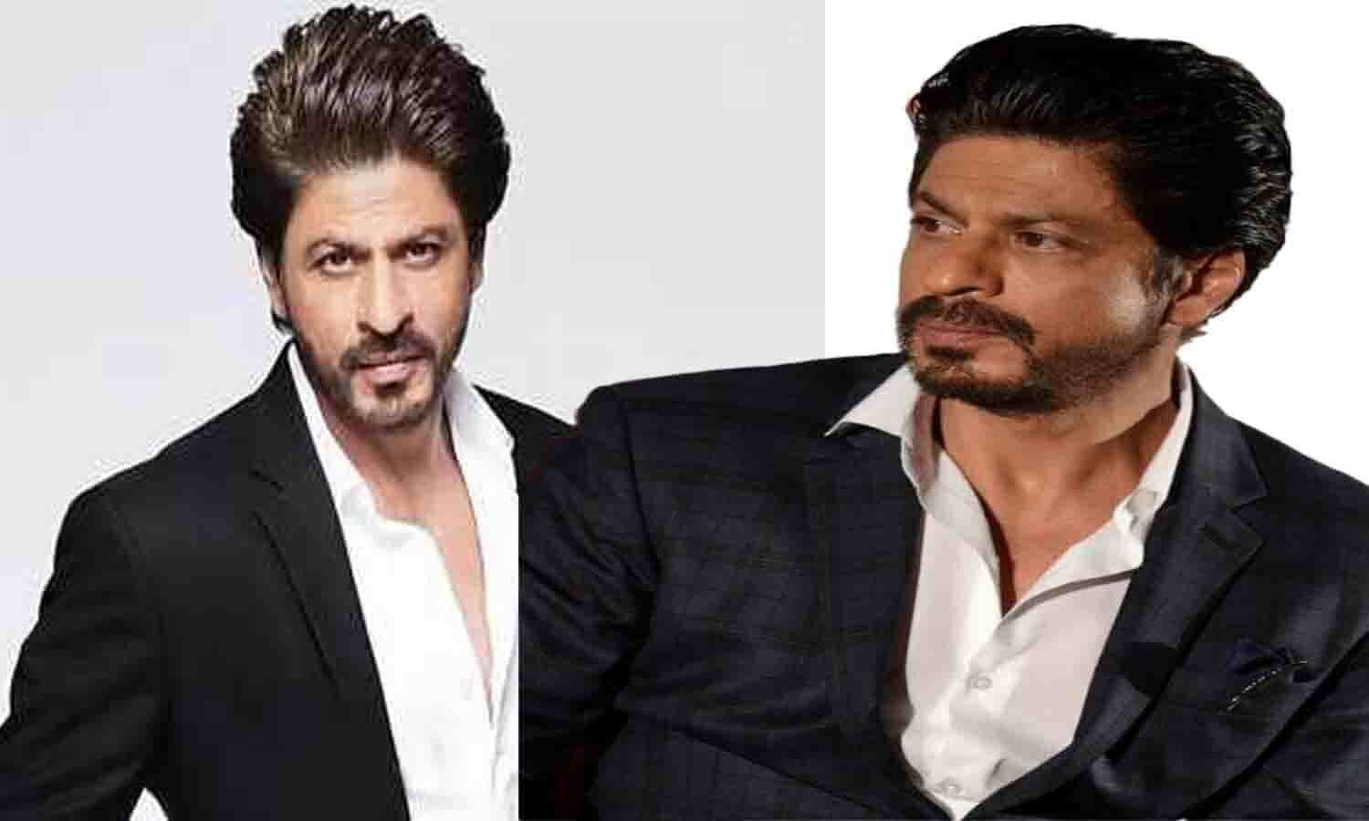 Shah Rukh Khan को लोग बुला रहे 'छक्का'? एक्टर ने कहा- हां मै हूँ, सामने ...