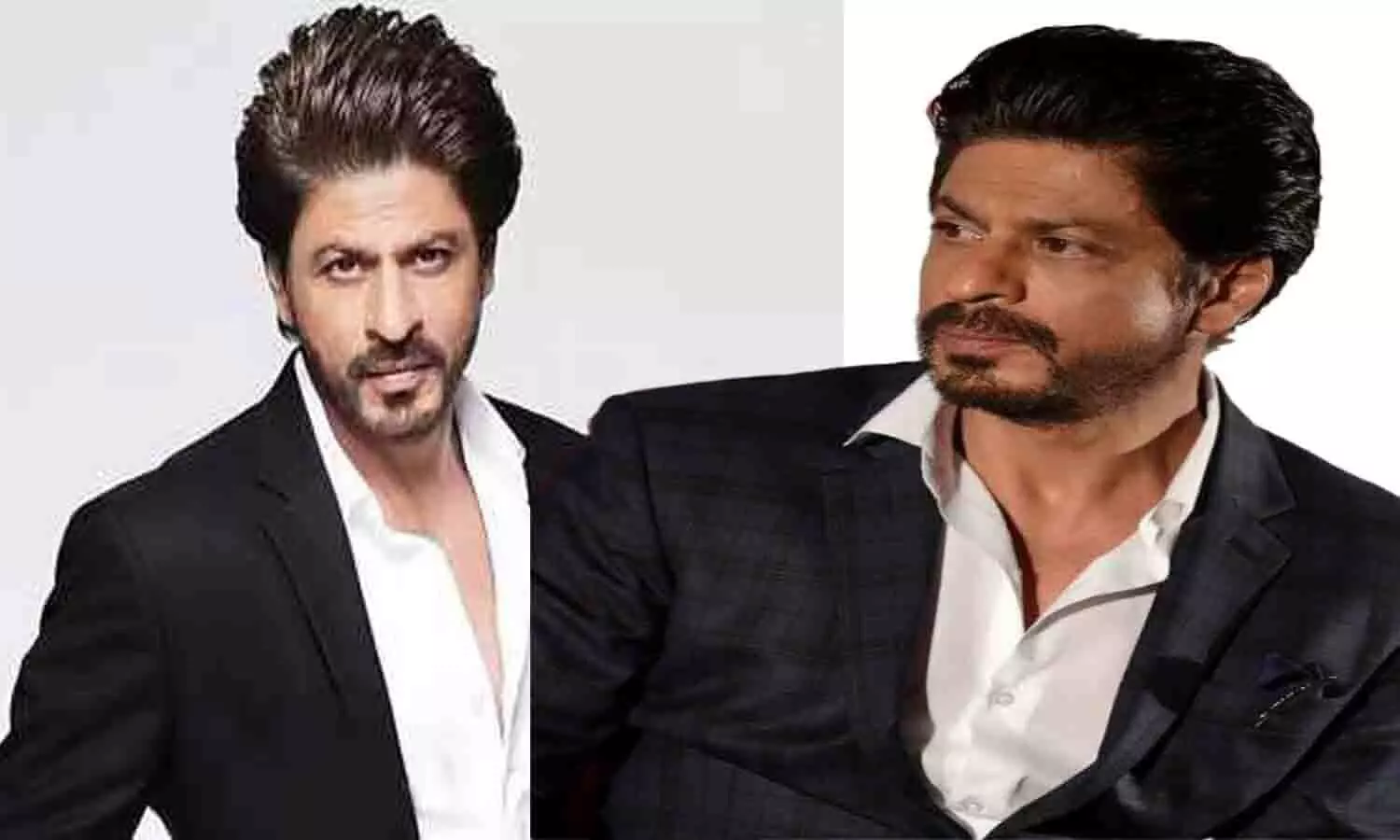 Shah Rukh Khan Latest News