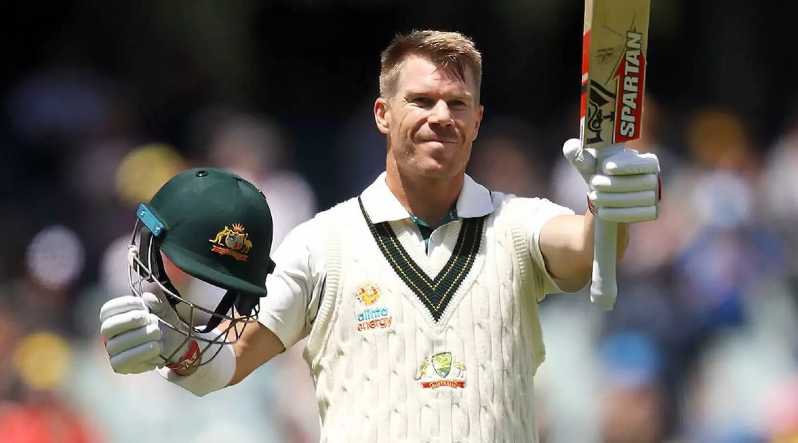 David Warner ने संन्यास को लेकर दिया बड़ा बयान! कहेंगे अलविदा