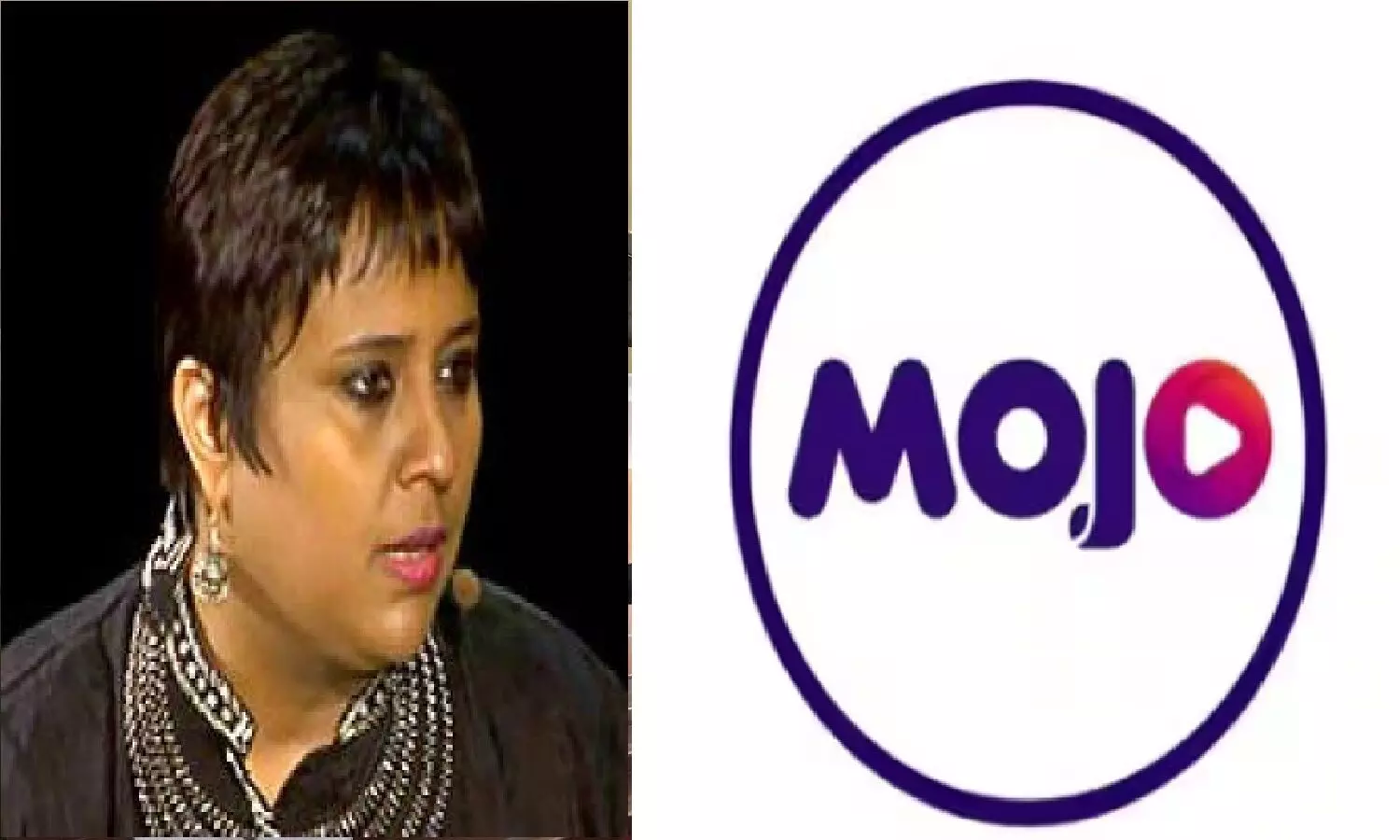 हैकर्स ने Barkha Dutt के Mojo Story के Youtube अकाउंट को डिलीट कर दिया!