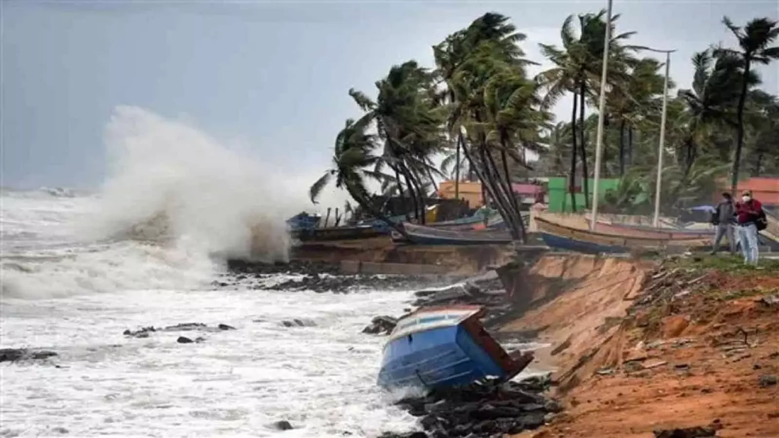 चक्रवाती तूफान मोचा के बाद लोचा करने आया Cyclone Biparjoy, IMD ने जारी किया ALERT!