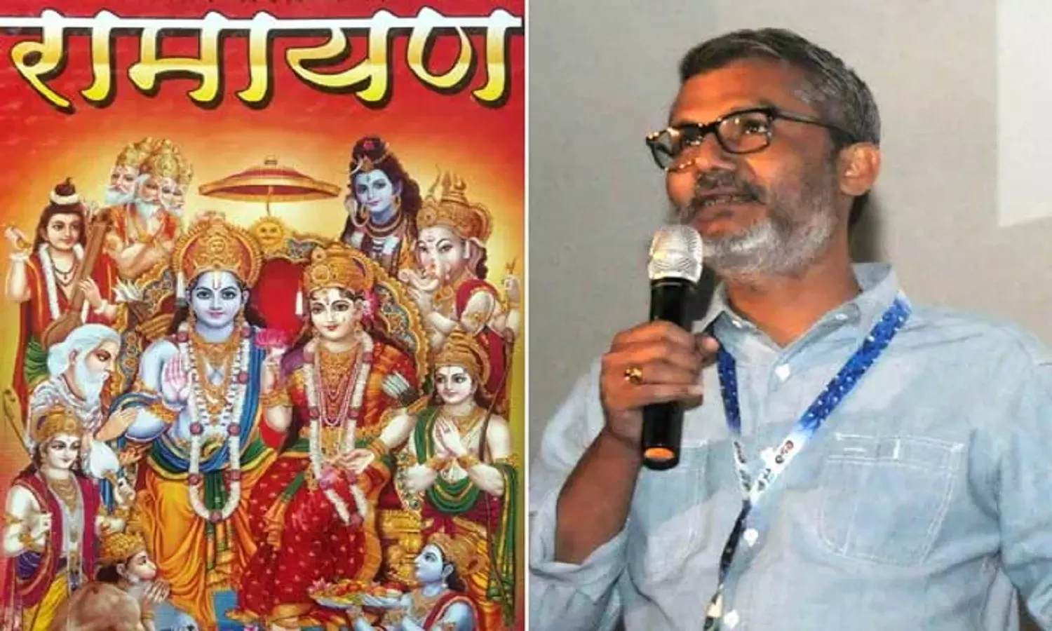 Nitesh Tiwari बना रहे हैं Ramayana Film! Ranbir Kapoor राम तो Alia Bhatt सीता के रोल में दिखेंगी, रावण का रोल कौन करेगा?