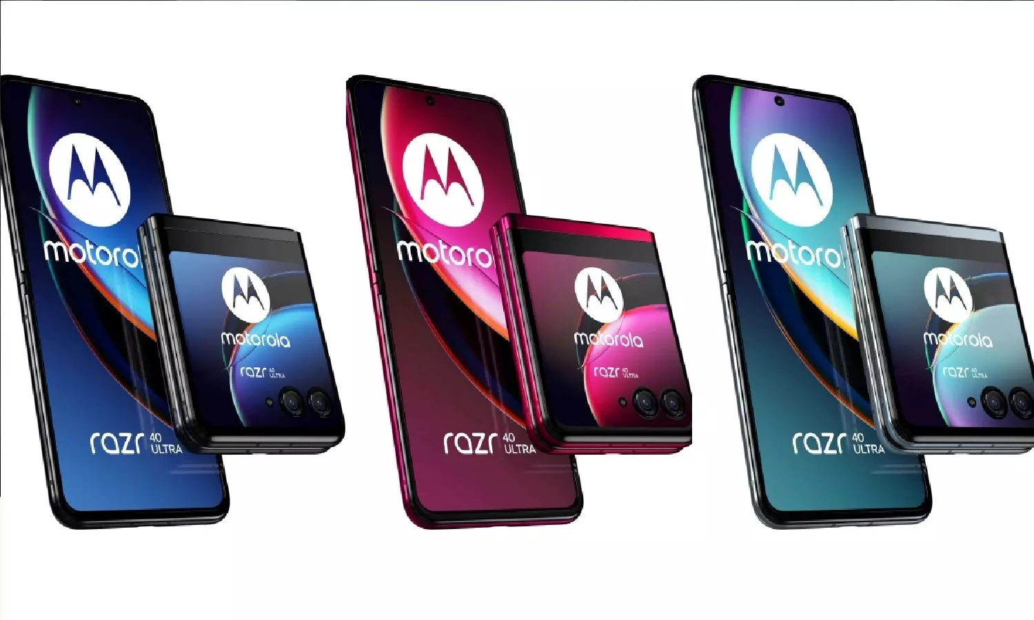 दुनिया का सबसे पतला फ्लिप फोन: Motorola Razr 40 Ultra के Specs, Features और Price जानें