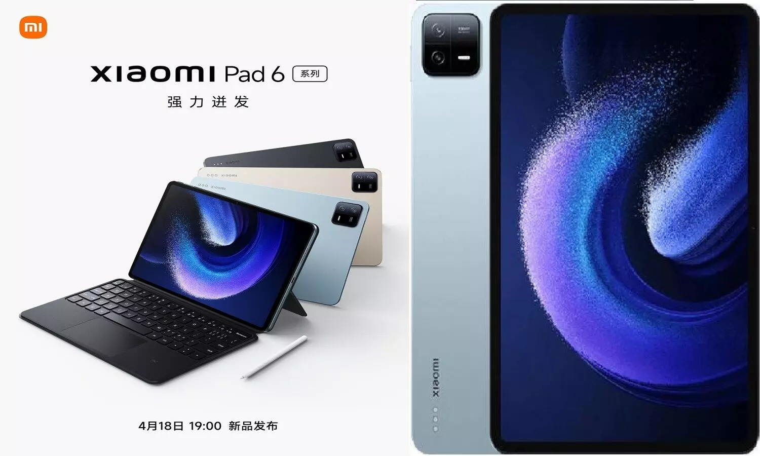 Xiaomi Pad 6 Review In Hindi: शाओमी पैड 6 के स्पेक्स, फीचर्स और कीमत जानें