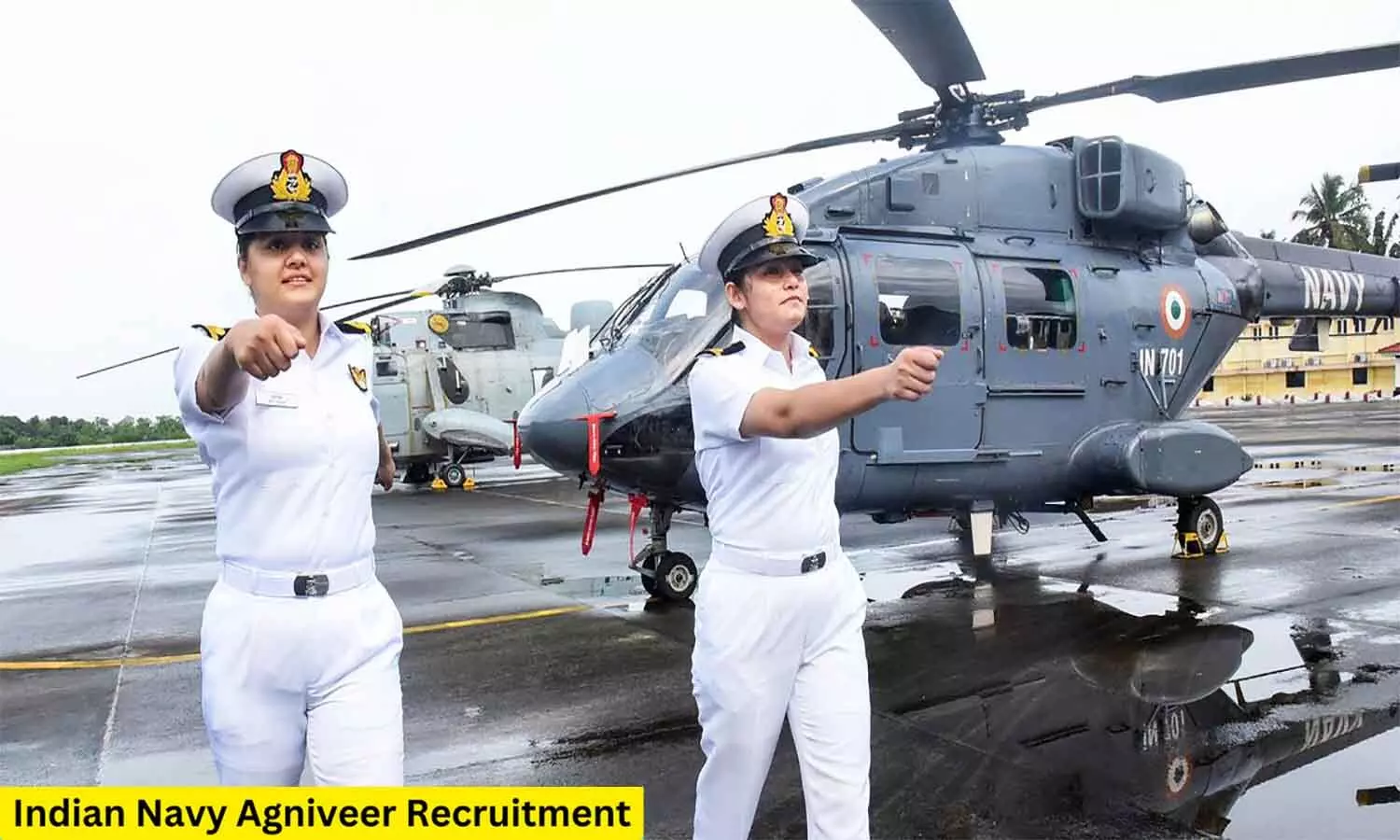 Indian Navy Agniveer Recruitment 2023: नौसेना में अग्निवीर की नई भर्ती का नोटिफिकेशन जारी, यह होनी चाहिए क्वालिफिकेशन