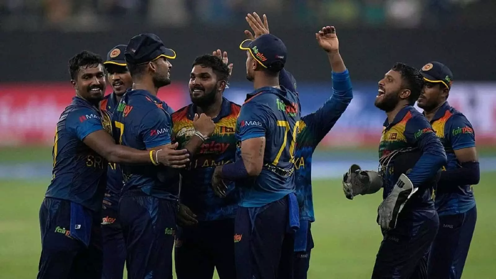 SL vs UAE Dream 11 Prediction: श्रीलंका और यूएई के ये खिलाड़ी आपको बनाएंगे मालामाल, यहां देखें बेस्ट ड्रीम 11 टीम