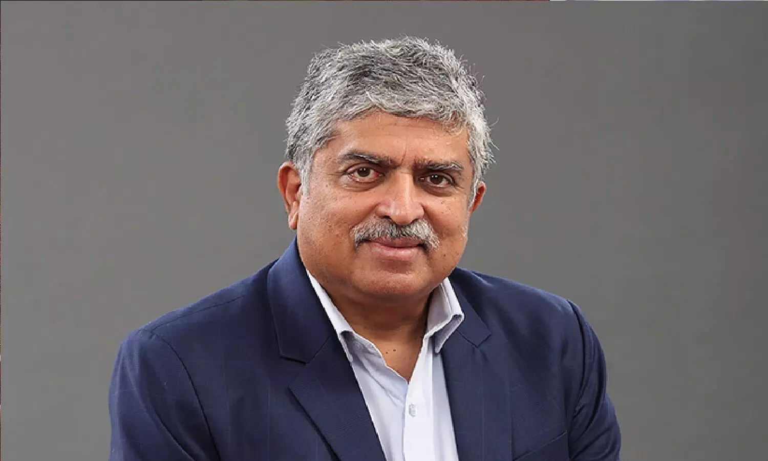 Who Is Nandan Nilekani: नंदन नीलेकणि कौन हैं, जिन्होंने IIT Bombay को 315 करोड़ रुपए दान में दे दिए