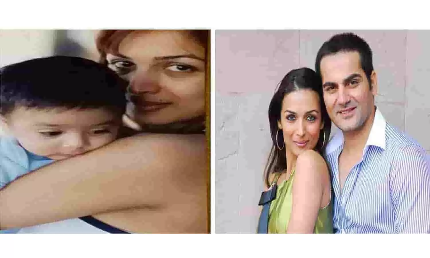 Arbaaz Khan की इस हरकत की वजह से मां बन गई थी Malaika Arora?