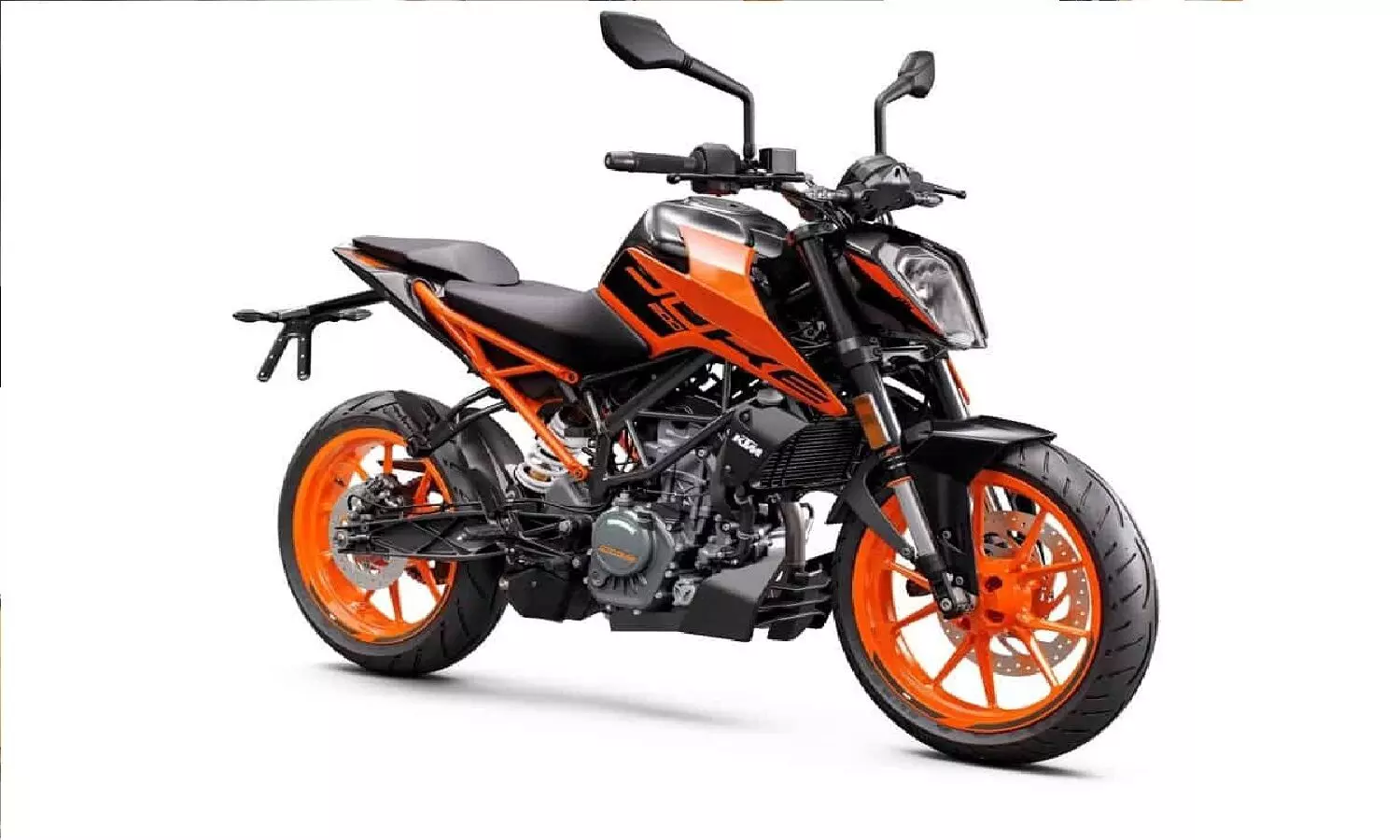 KTM Duke 200 के स्पेक्स, फीचर्स और प्राइज़