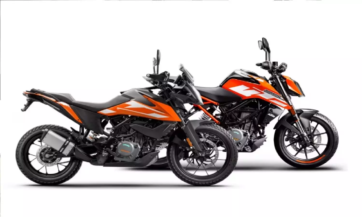 KTM Duke 200 Vs KTM 250 Adventure: कौन सी बाइक है बेस्ट