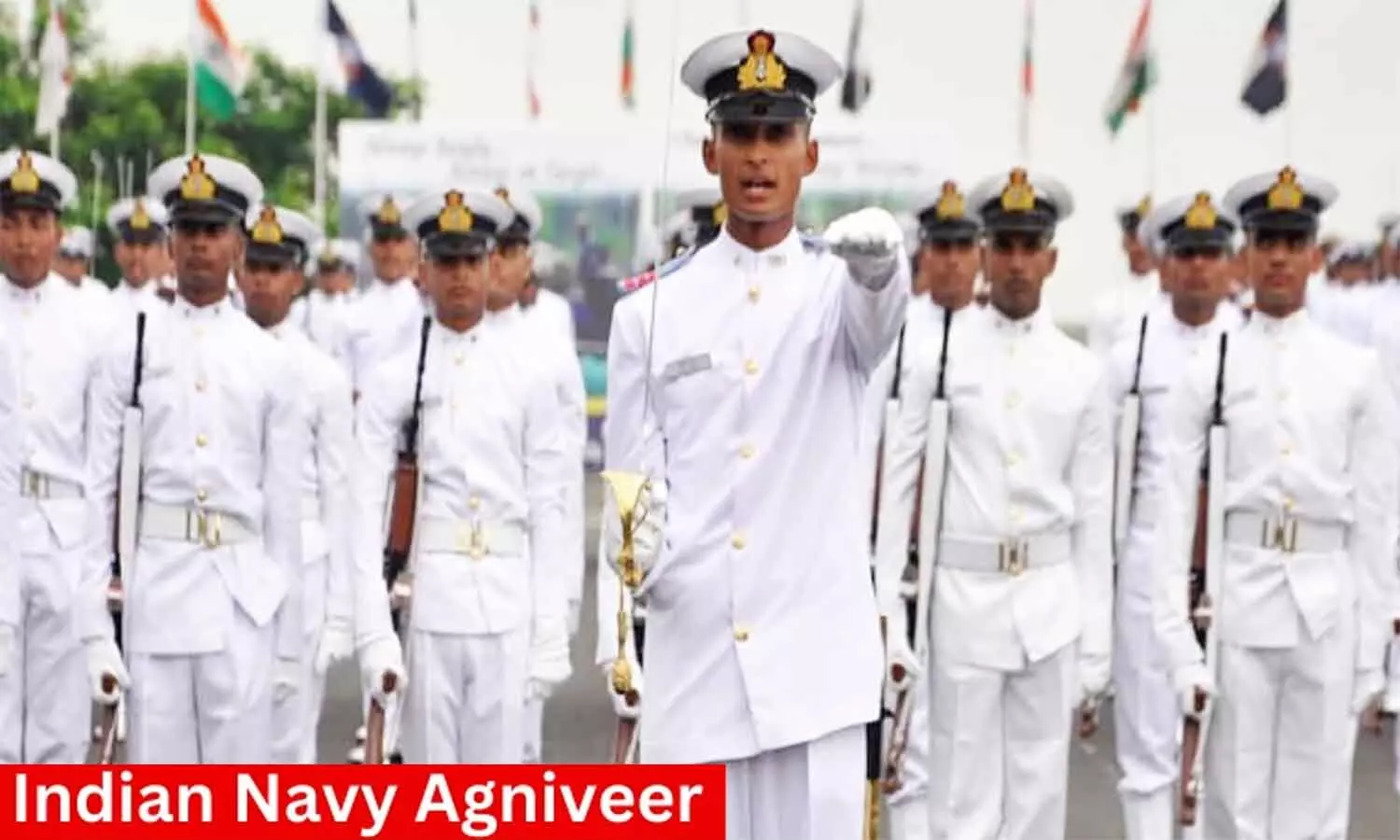 Indian Navy Agniveer Recruitment 2023: नौसेना में अग्निवीर भर्ती के लिए आवेदन प्रक्रिया शुरू, यह होनी चाहिए क्वालिफिकेशन