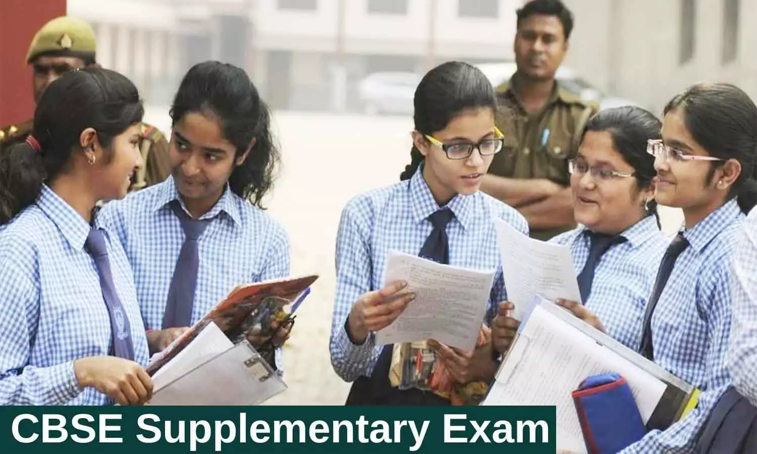 CBSE Compartment Exam 2023: कक्षा 10वीं और 12वीं के लिए प्रैक्टिकल व थ्योरी की डेट जारी, इन तारीखों को होंगे एग्जाम