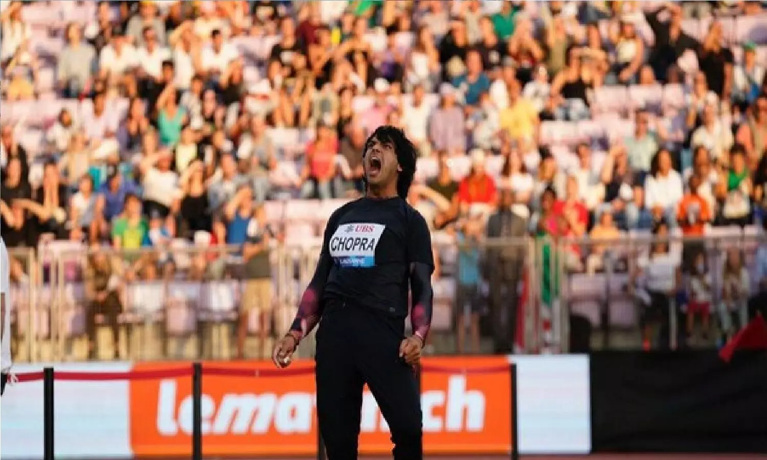 Lausanne Diamond League में Neeraj Chopra ने जीता गोल्ड मेडल! भारत को फिर से गौरवान्वित कर दिया