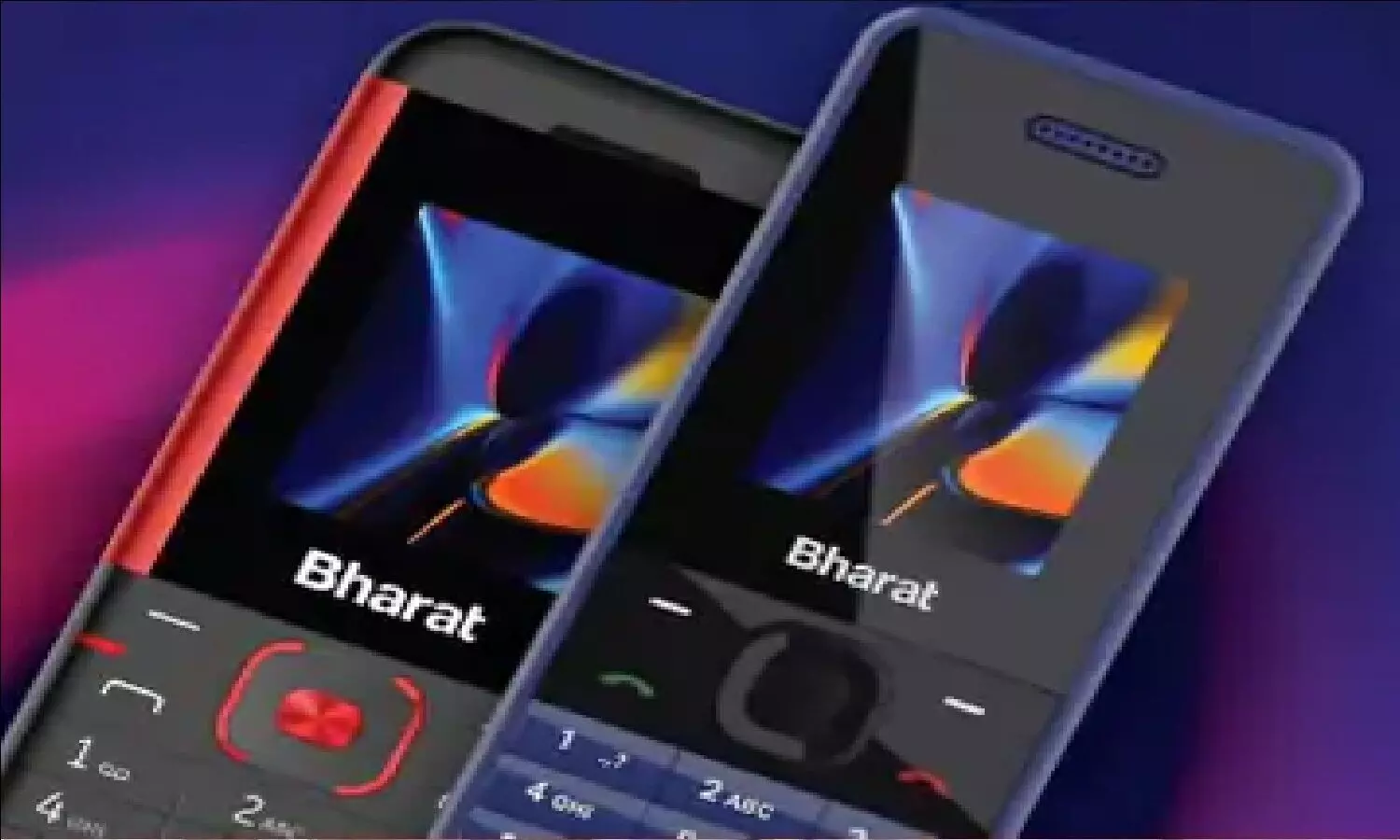 रिलायंस ने लॉन्च किया Jio Bharat Mobile! कीमत मात्र 999 रुपए, जानें क्या-क्या मिलेगा?