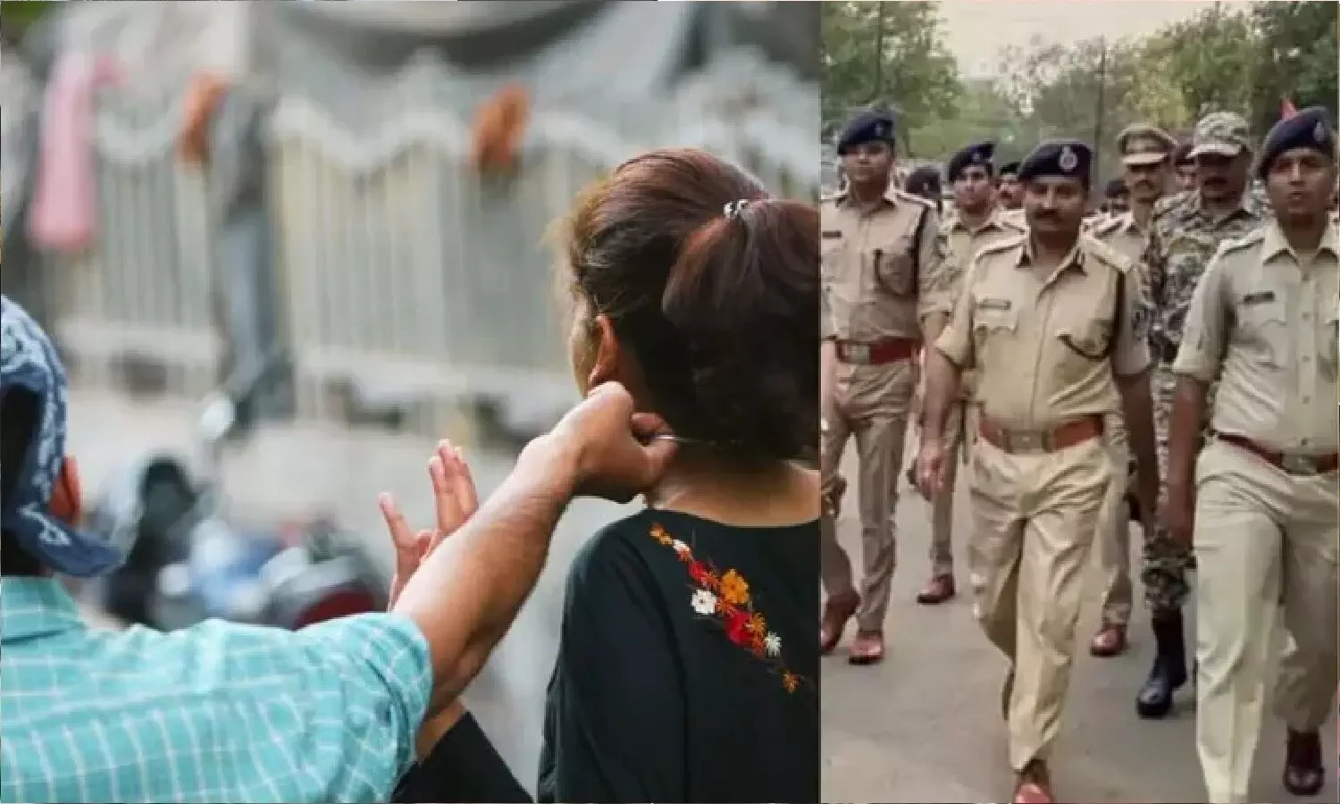 मध्य प्रदेश: खरगोन कलेक्टर की पत्नी के साथ चेन स्नैचिंग! पुलिस अबतक कुछ नहीं कर पाई