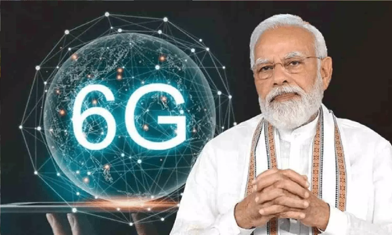 भारत में 6G नेटवर्क की टेस्टिंग शुरू होने वाली है! Bharat 6G Alliance लॉन्च