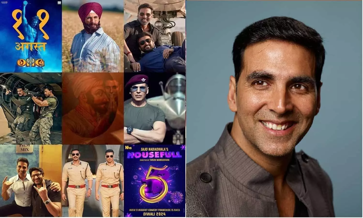 Akshay Kumars Upcoming Movies 2023-24: अक्षय कुमार की अपकमिंग फिल्मों की लिस्ट