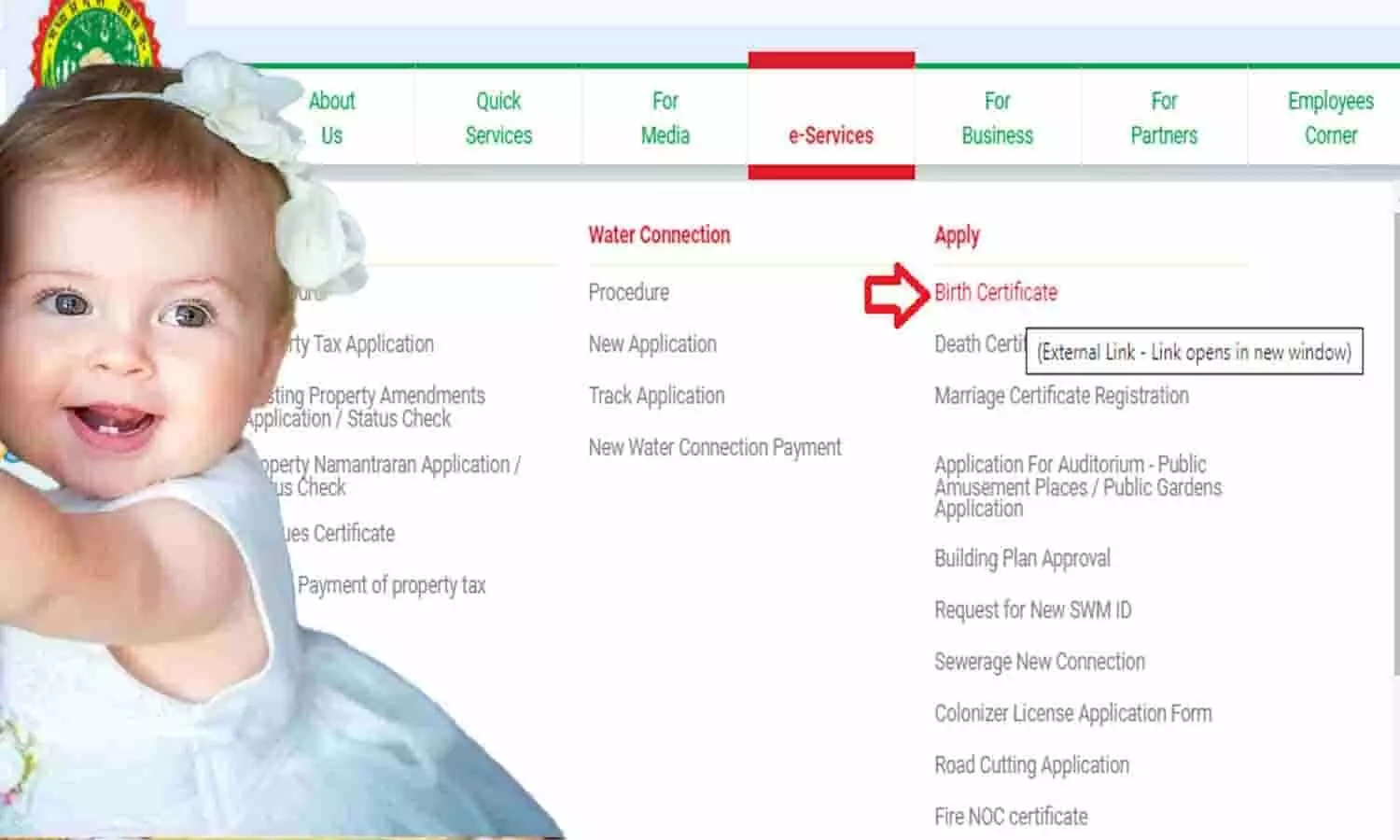 Digital Birth Certificate Download Kaise Kare: डिजिटल बर्थ सर्टिफिकेट कैसे डाउनलोड करे?