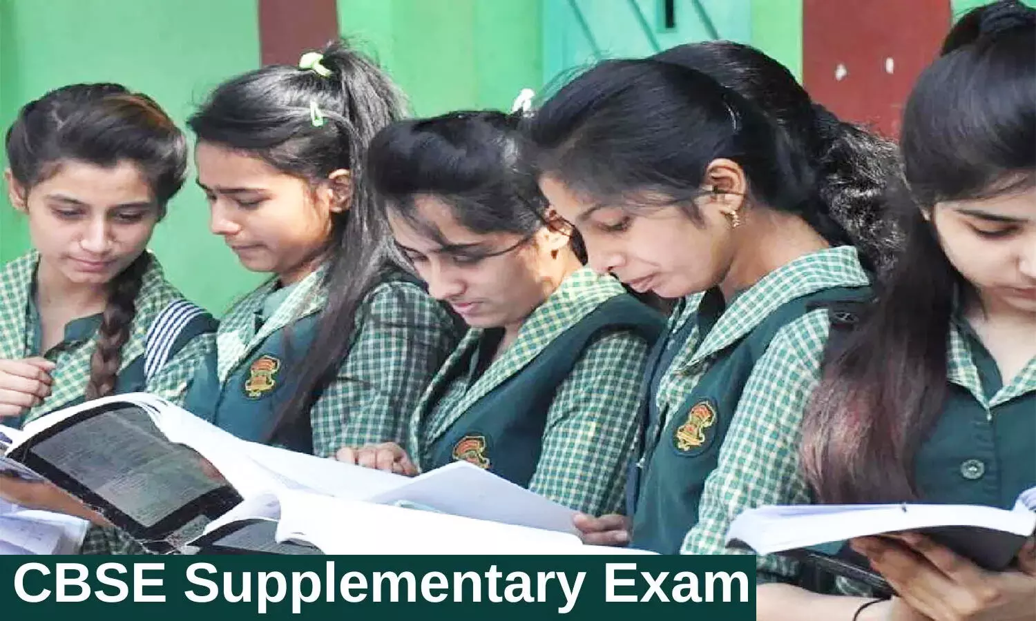 CBSE Supplementary Exam 2023: सीबीएसई सप्लीमेंट्री एग्जाम के लिए एडमिट कार्ड जारी, इस लिंक से कर सकेंगे डाउनलोड