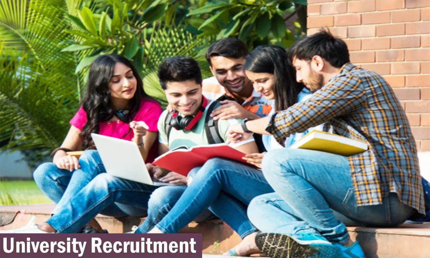 University Recruitment 2023: विश्वविद्यालय में विभिन्न पदों पर वैकेंसी, क्वालिफिकेशन व सैलरी फटाफट जान लें