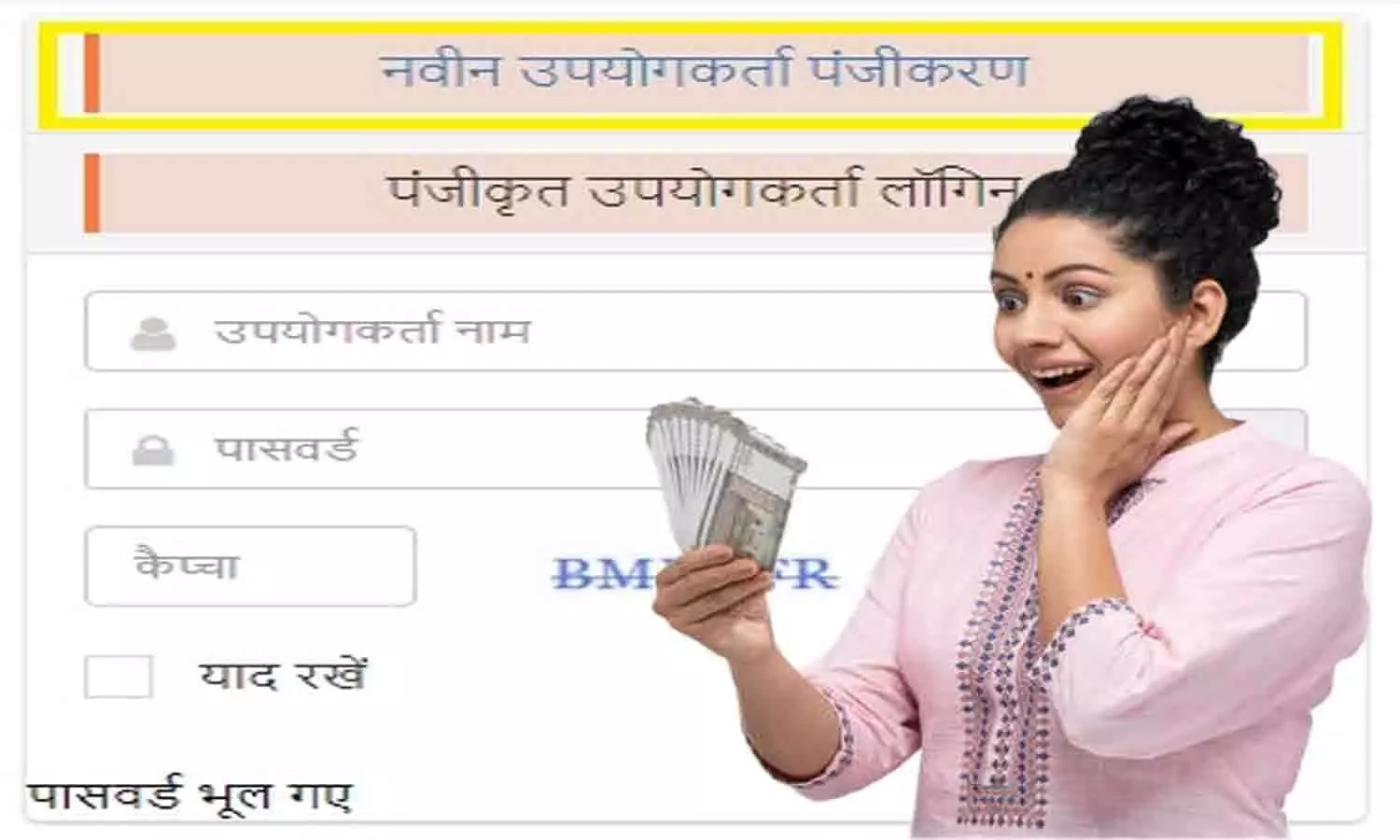 Mukhyamantri Yuva Swarozgar Yojana | गुड न्यूज़! 25 लाख लोन दे रही सरकार