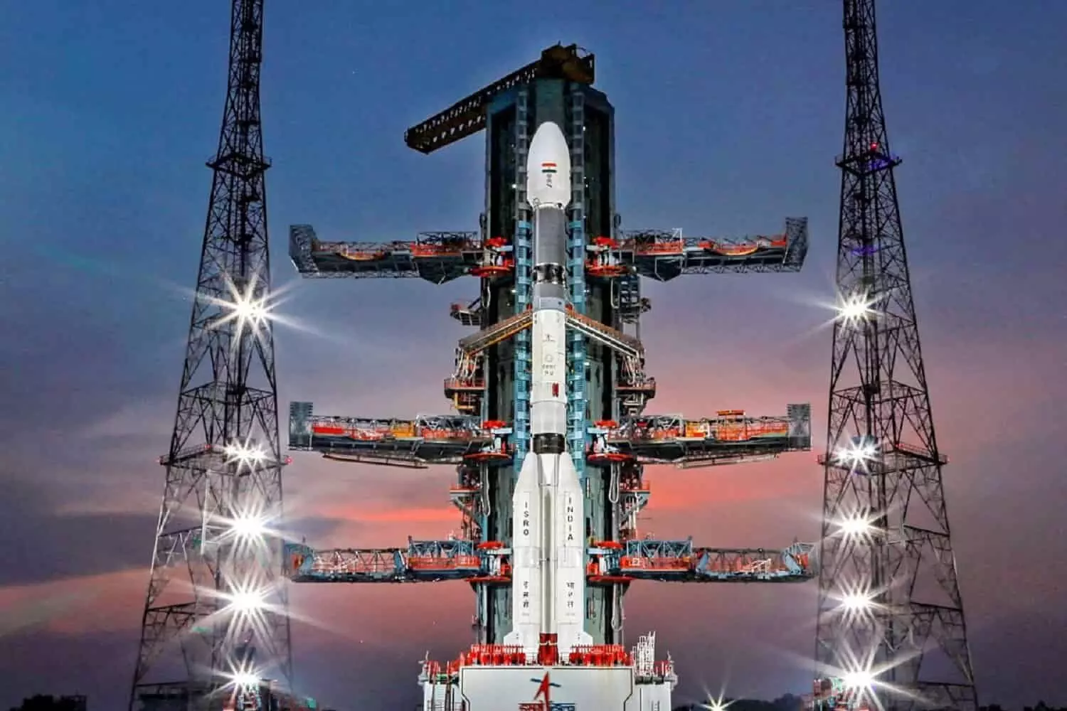 Chandrayaan 3 VS Chandrayaan 2