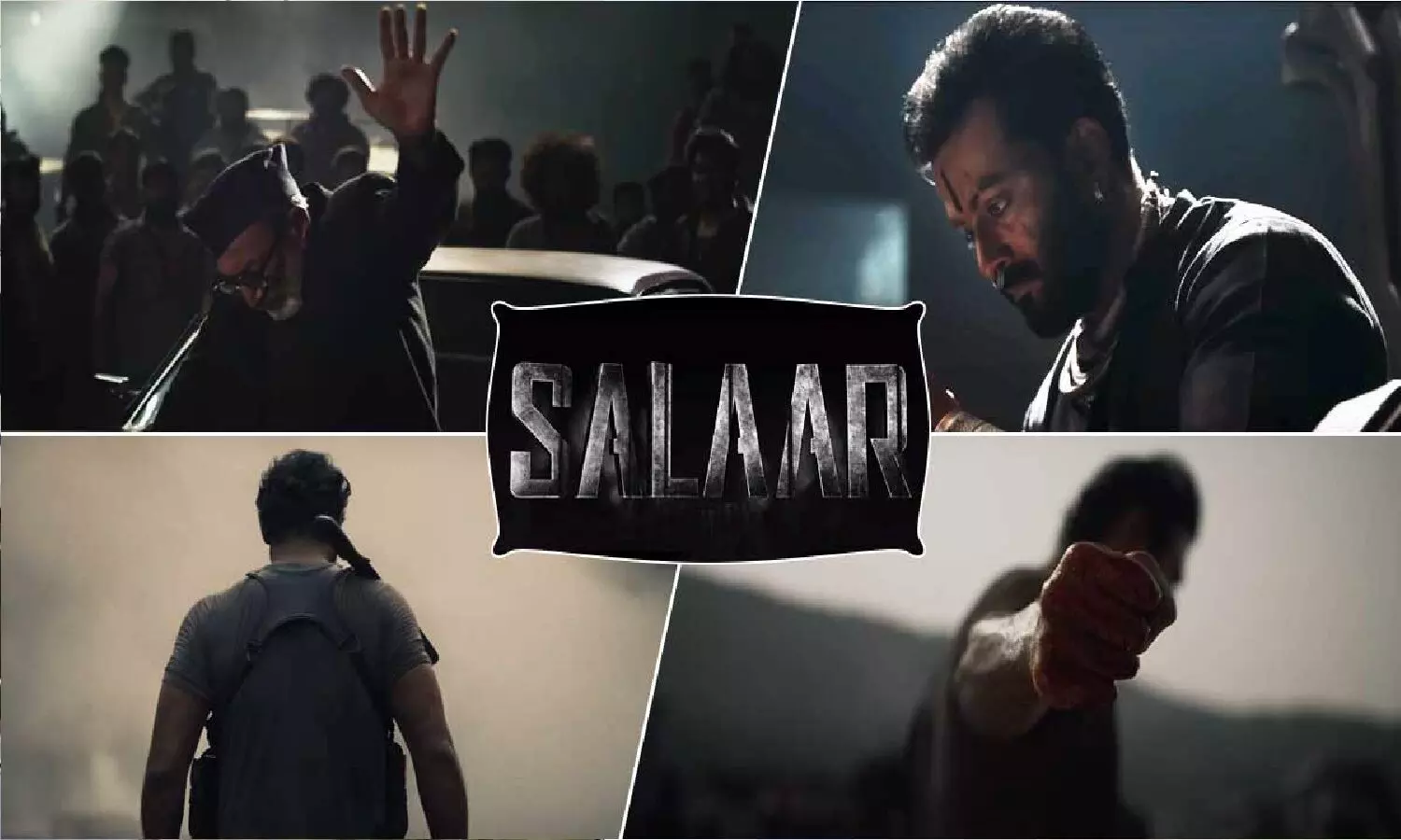 Salaar Pre Release Collection: प्रभास की सालार ने रिलीज से पहले ही 800 करोड़ रुपए पीट दिए!