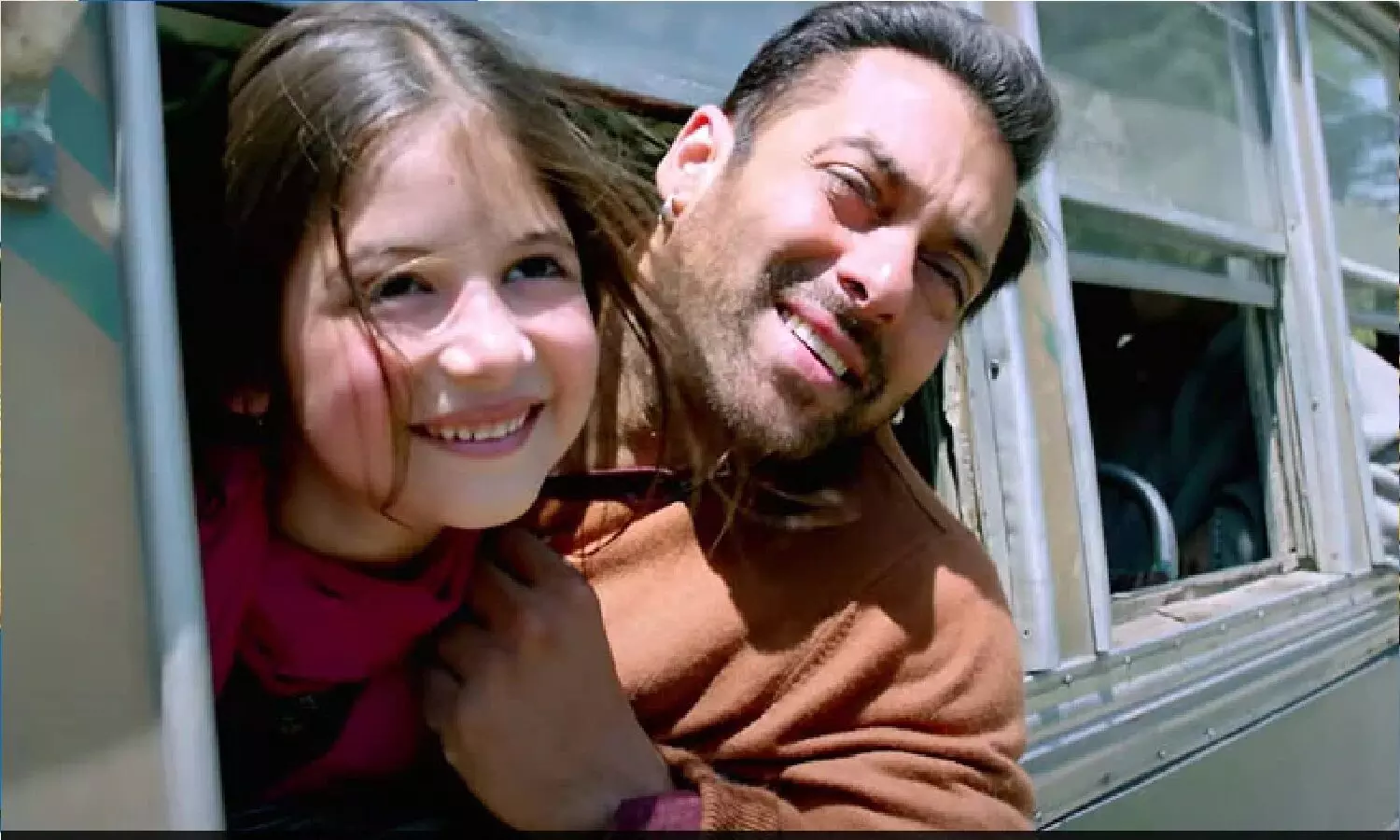 सलमान खान की Bajrangi Bhaijaan को रिलीज हुए 8 साल बीत गए, इसी ख़ुशी में Bajrangi Bhaijaan 2 का अपडेट जान लो