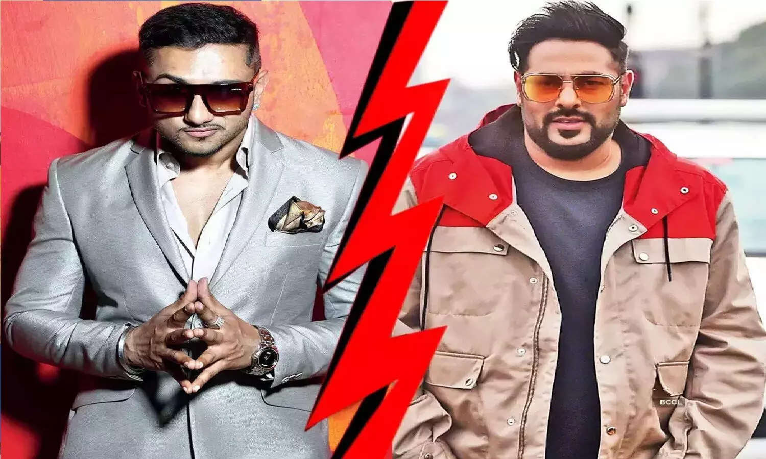 Yoyo Honey Singh और Badshah के बीच झगड़ा क्यों हुआ था? आज पता चल गया