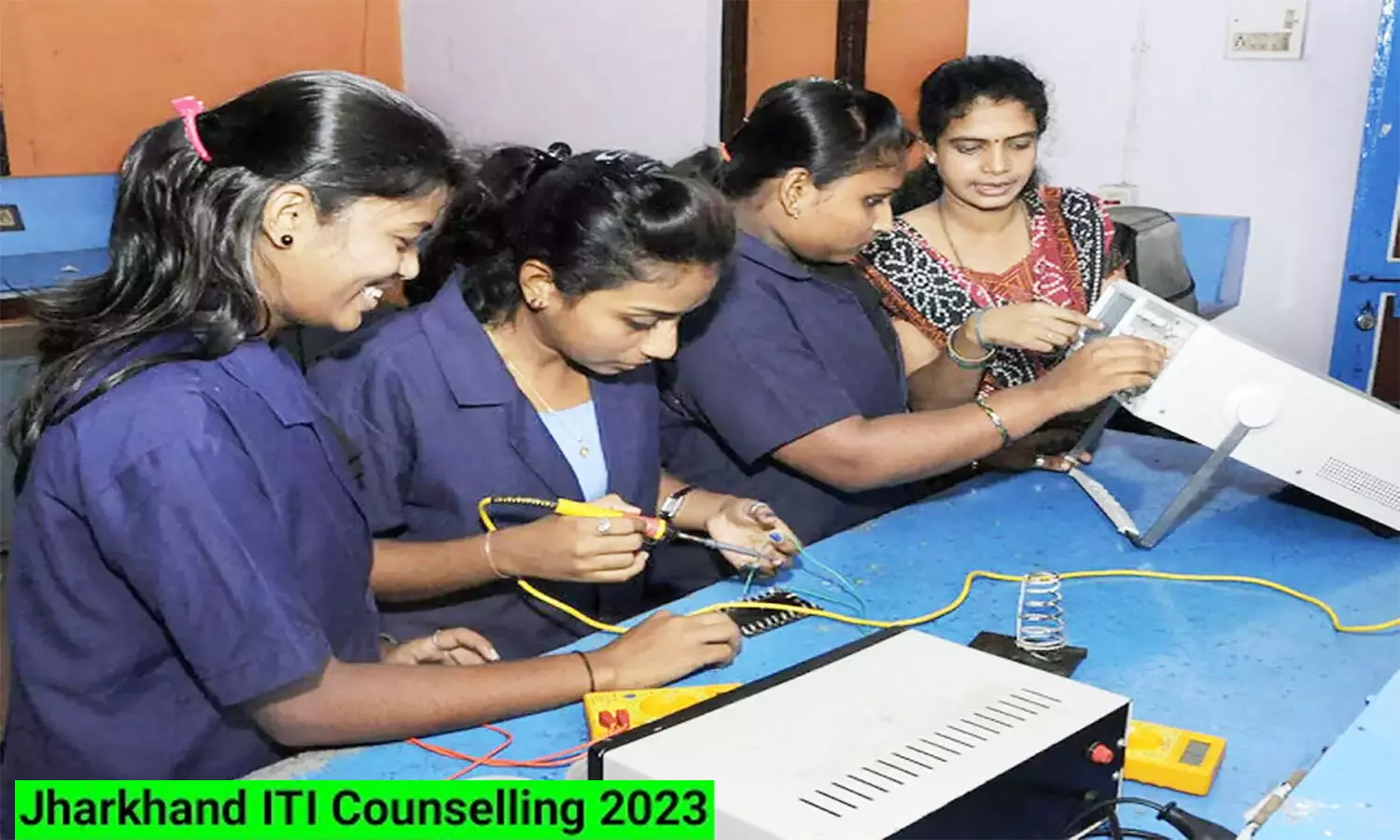 Jharkhand ITI Counselling 2023 को लेकर UPDATE, करें चेक