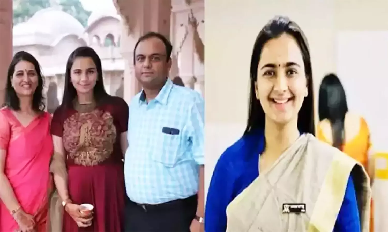 IAS MONIKA RANA SUCCESS STORY: छोटी उम्र में माता-पिता को खोने के बाद भी नहीं मानी हार, जानें आईएएस मोनिका राणा की सफलता का राज