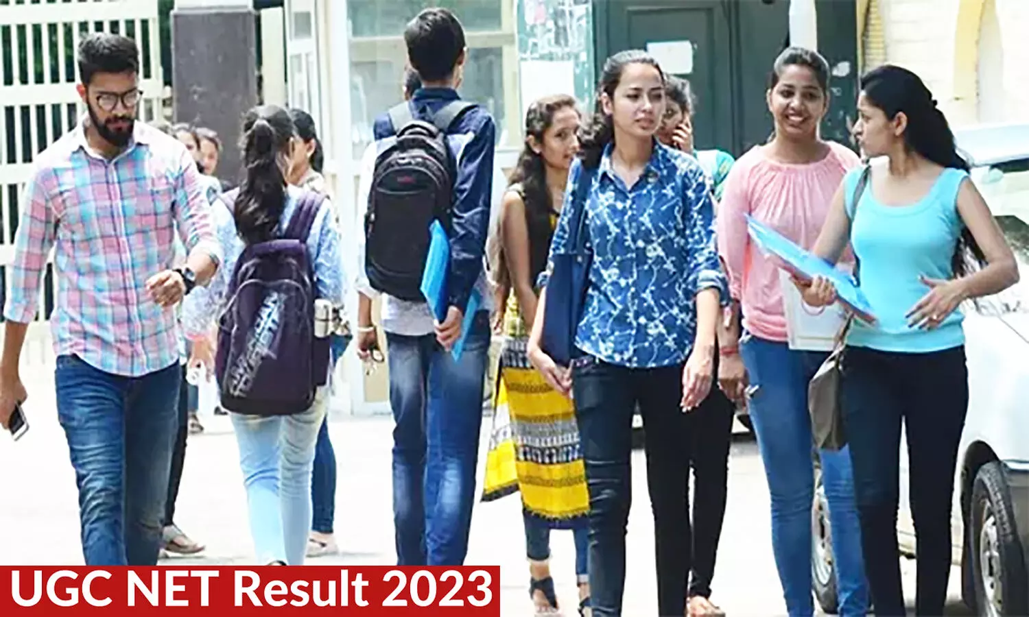 UGC NET Result 2023: यूजीसी नेट रिजल्ट जारी करने की तिथि घोषित, ऐसे चेक कर सकेंगे परिणाम