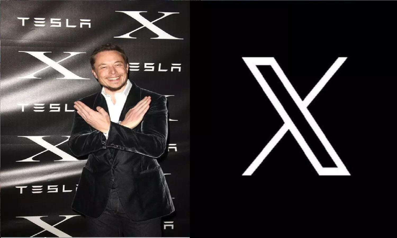 Elon Musk का X से क्या कनेक्शन है? Twitter में X.Com जोड़ दिया, Logo भी X कर दिया!