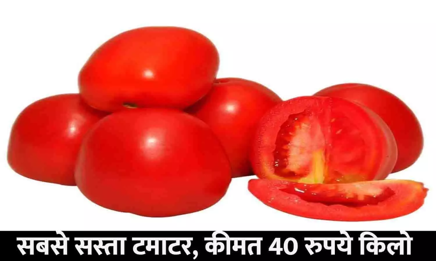 Tomato Price