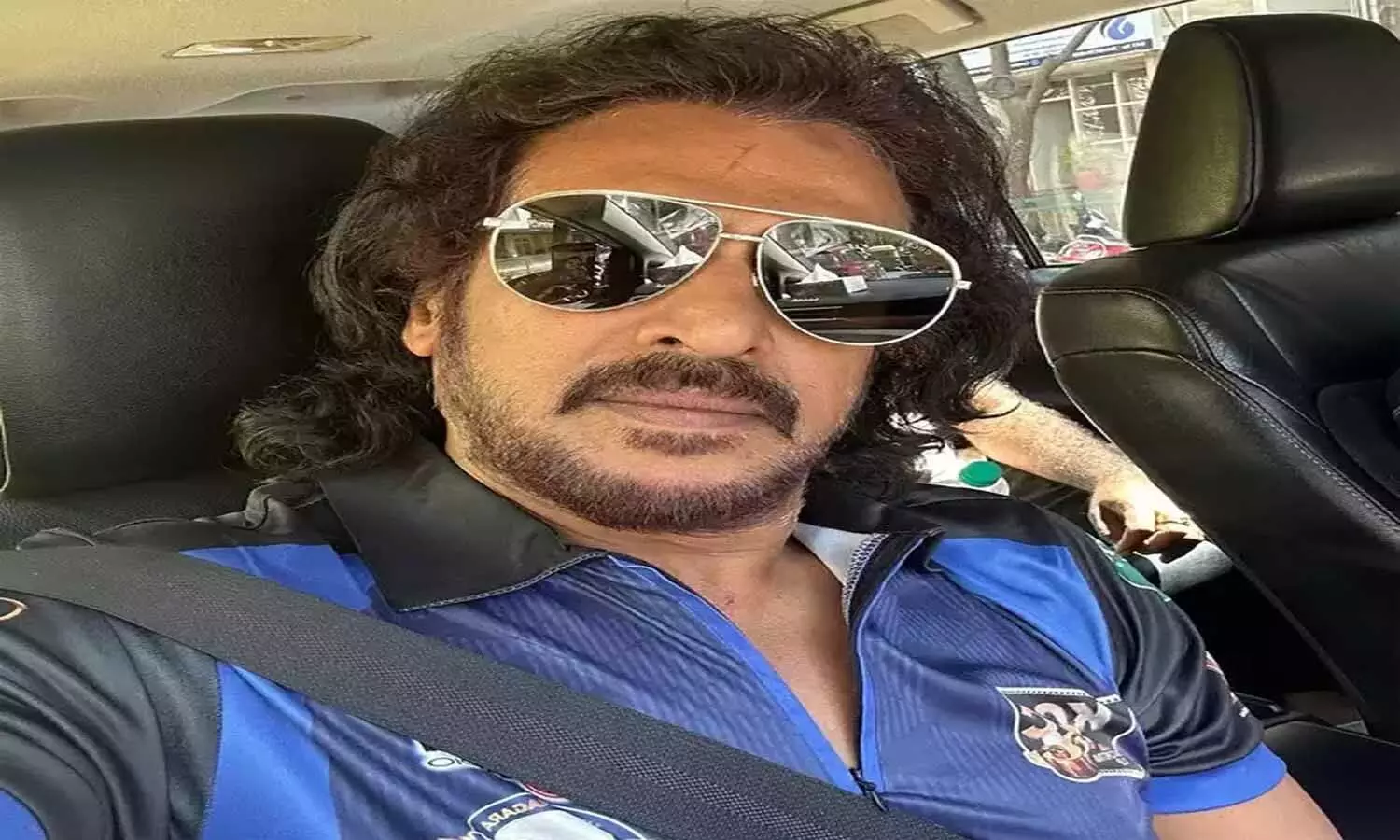 Actor Upendra खिलाफ FIR, जानें पूरा मामला