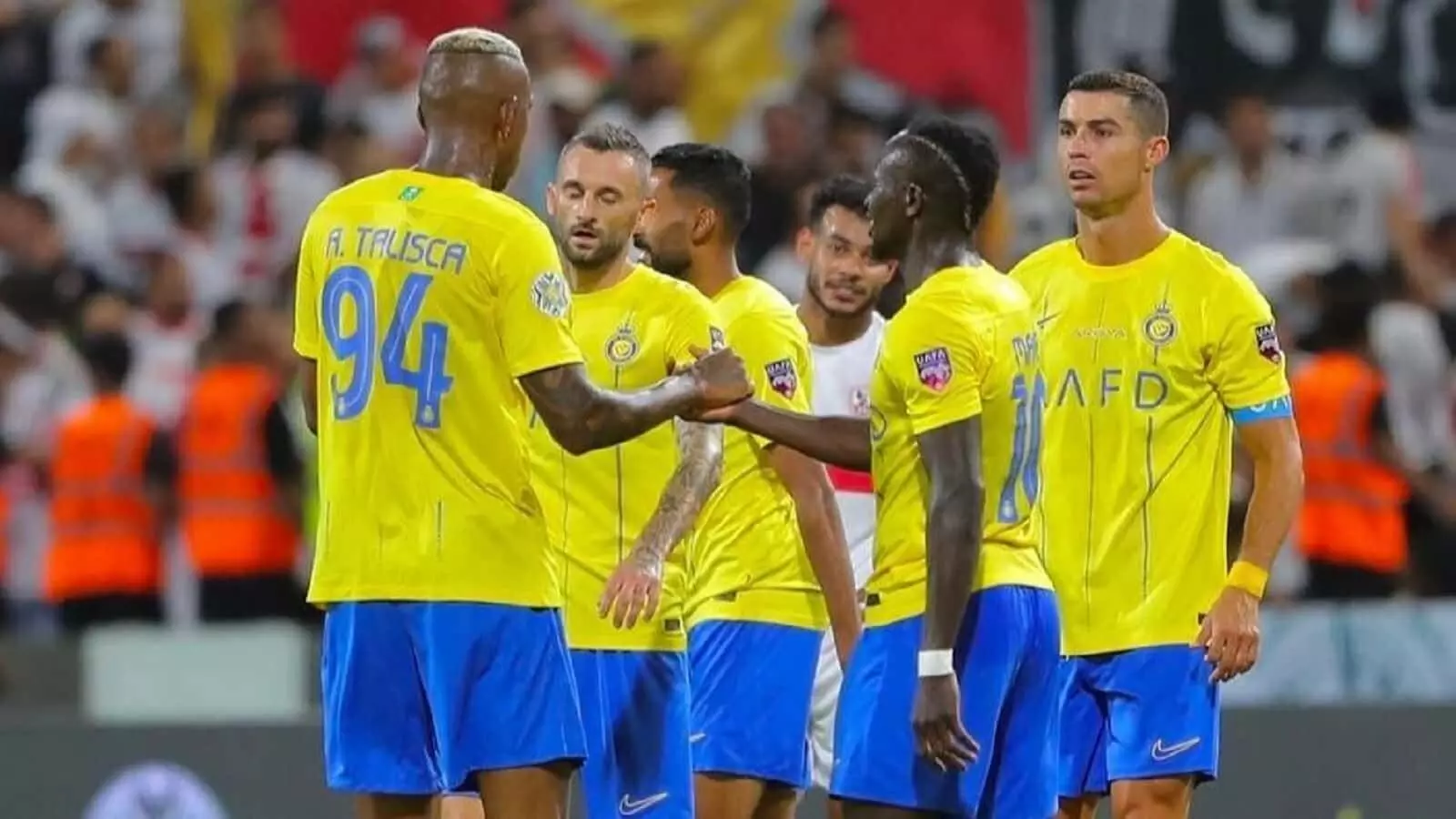 AFC Champions League 2023: Al-Nassr vs Shabab Al-Ahli मैच आज, फटाफट से जानें Team Lineup, Live Telecast डिटेल्स के बारे में